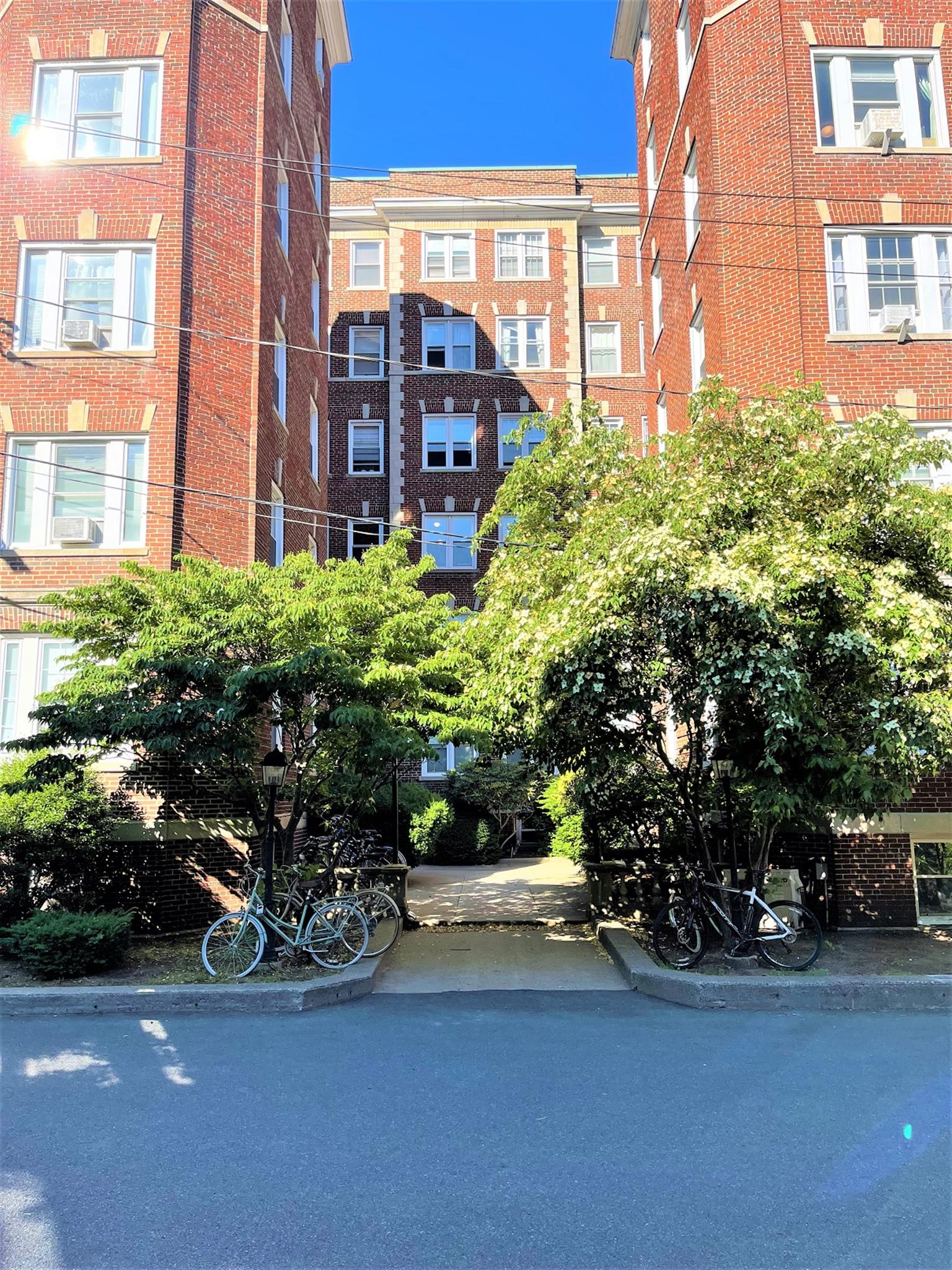 5 Craigie Circle, Harvard Square