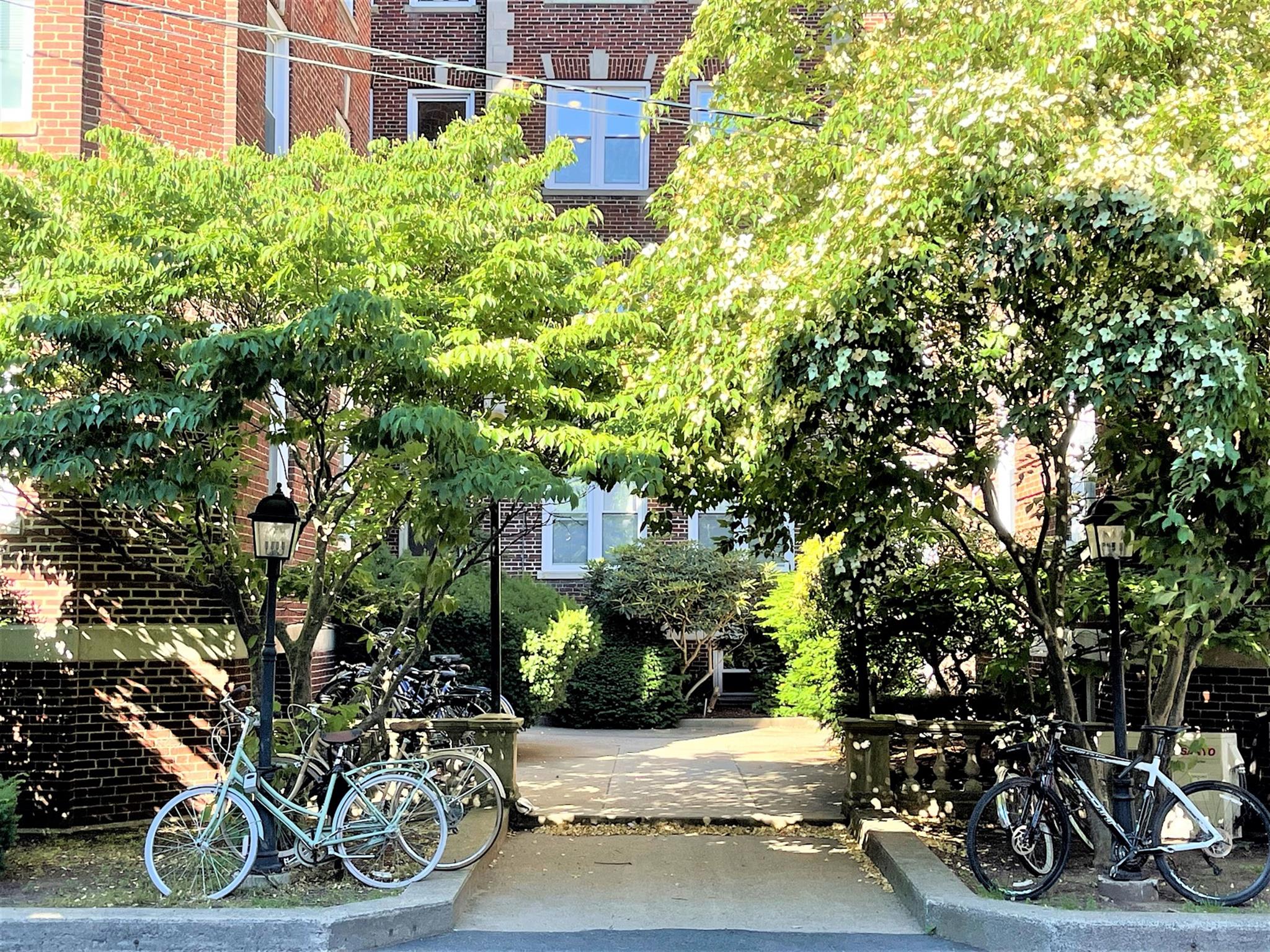 5 Craigie Circle, Harvard Square