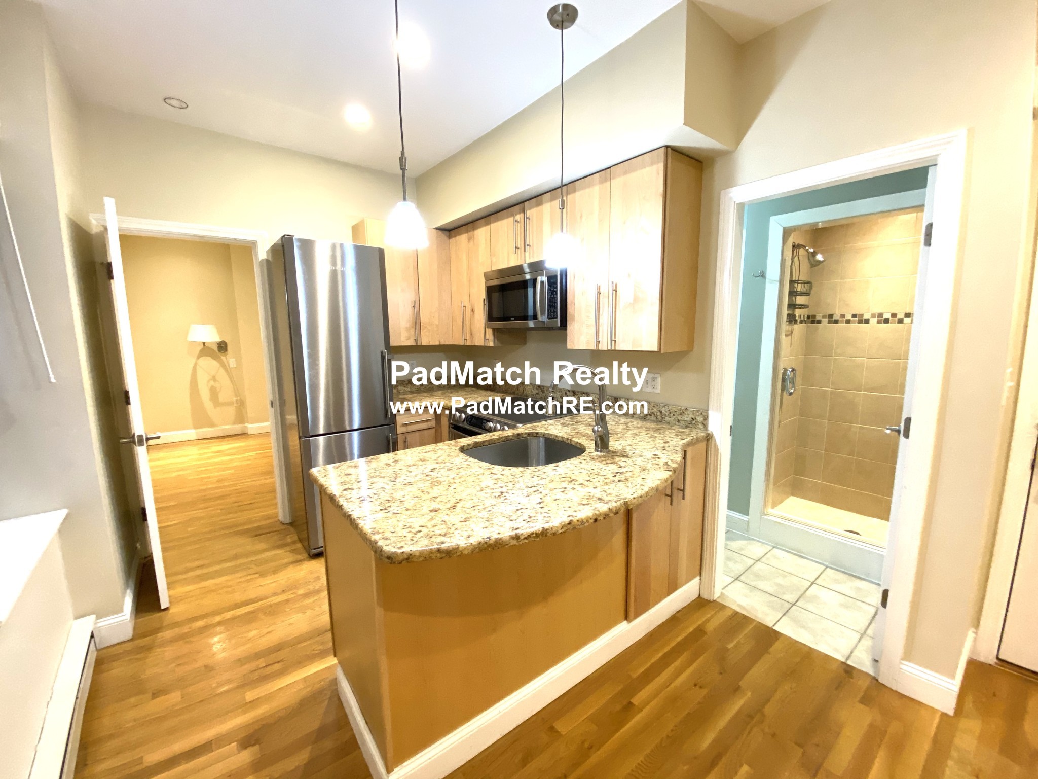 328 Commercial St, North End