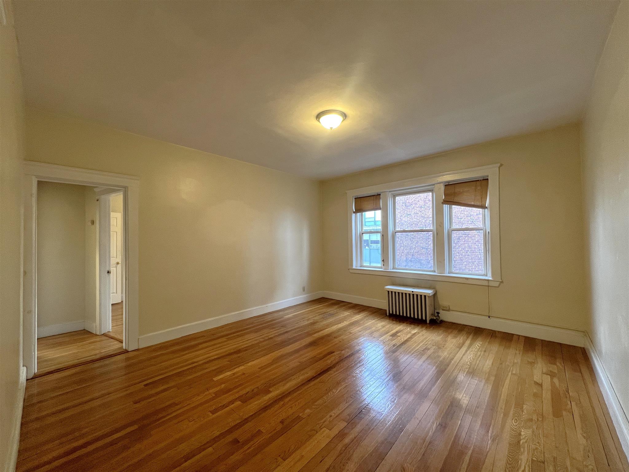 12 Wendell St, Harvard Square