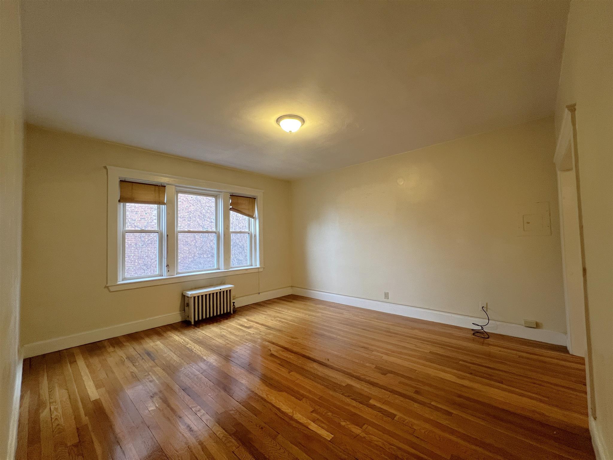 12 Wendell St, Harvard Square