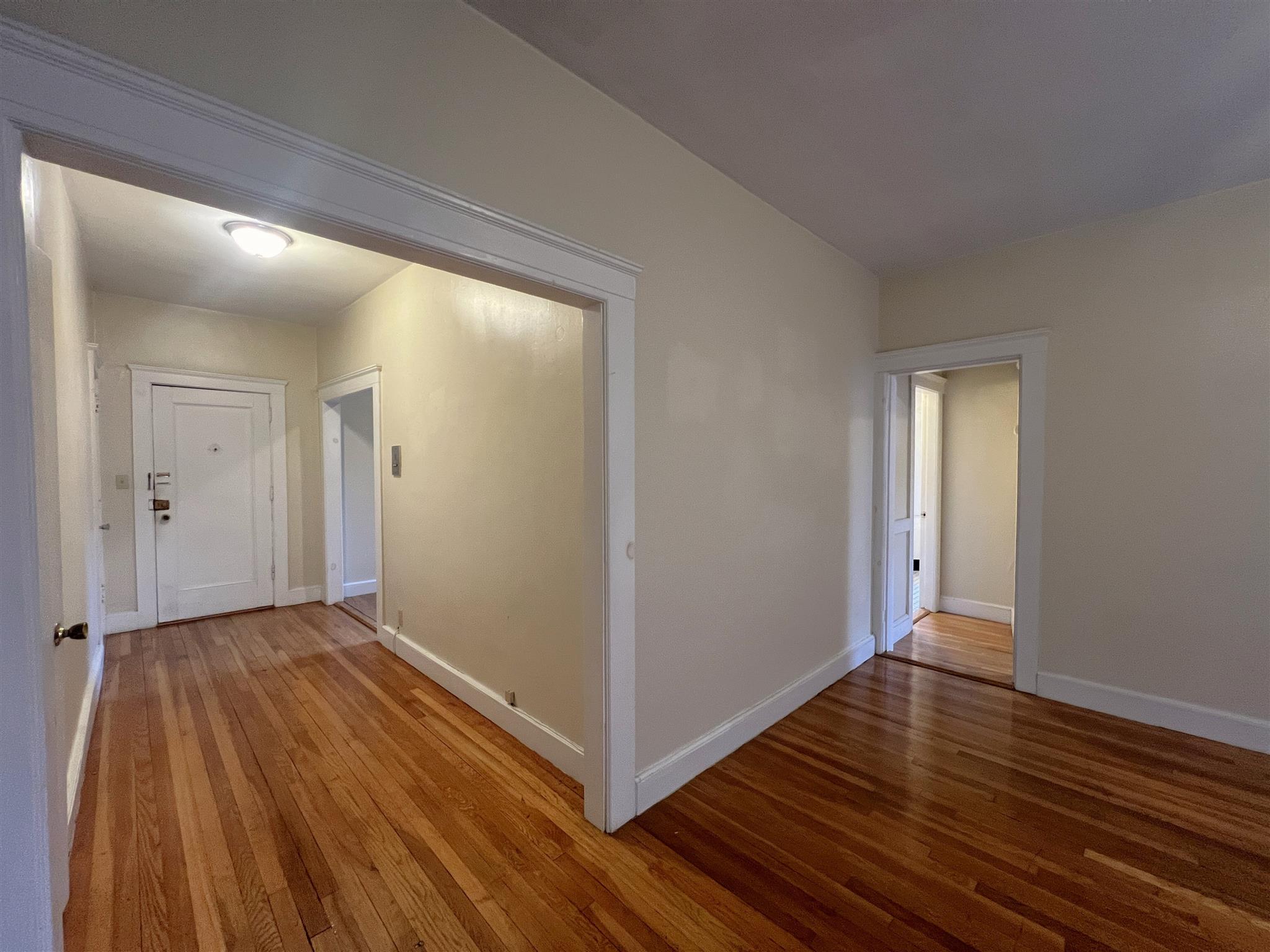 12 Wendell St, Harvard Square