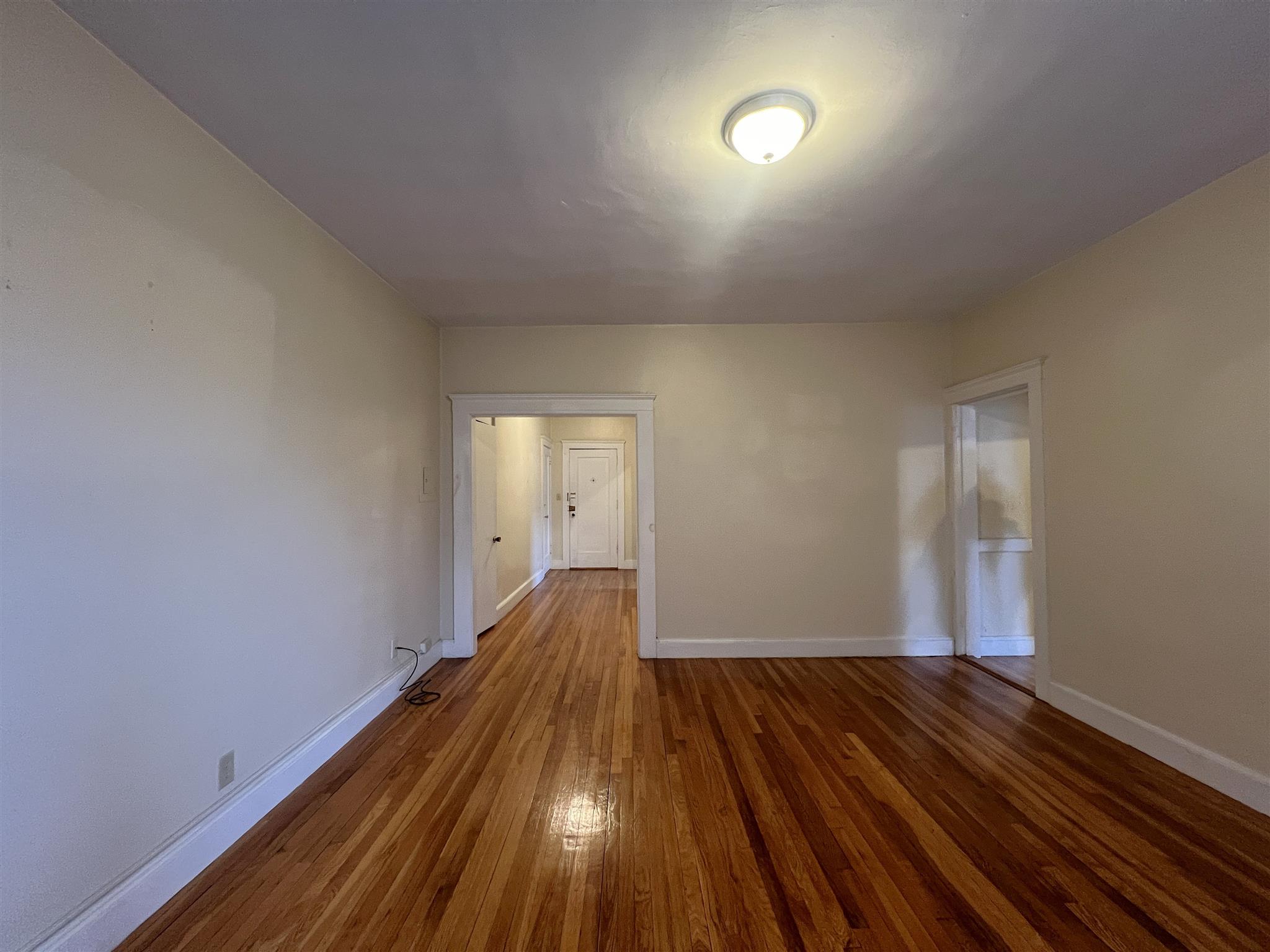 12 Wendell St, Harvard Square