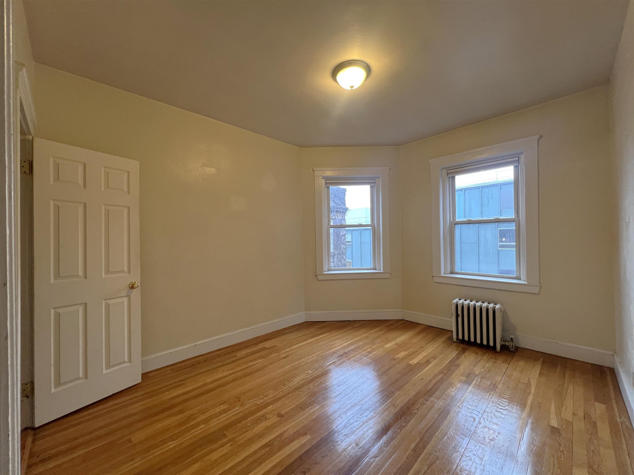 12 Wendell St, Harvard Square