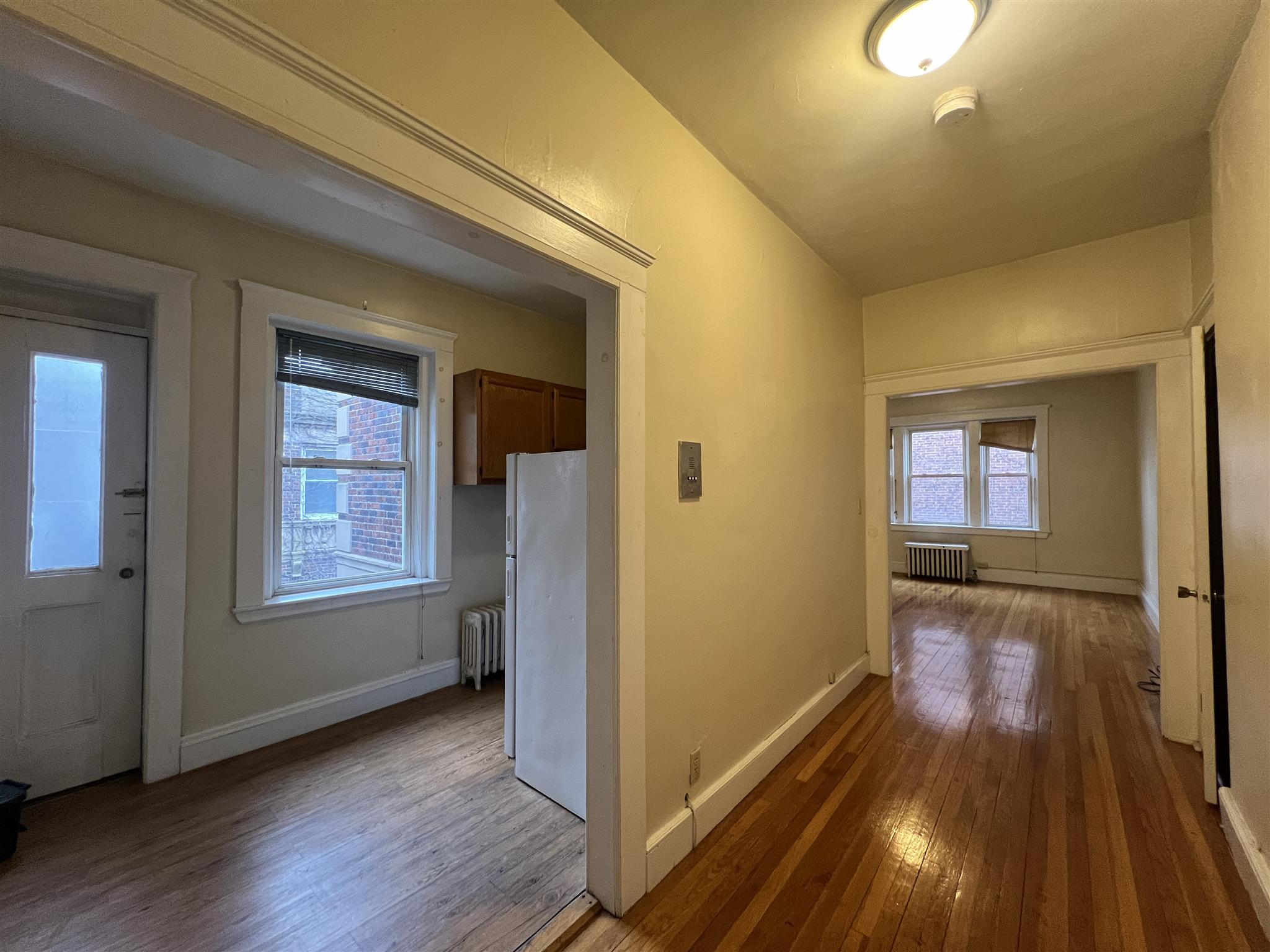 12 Wendell St, Harvard Square