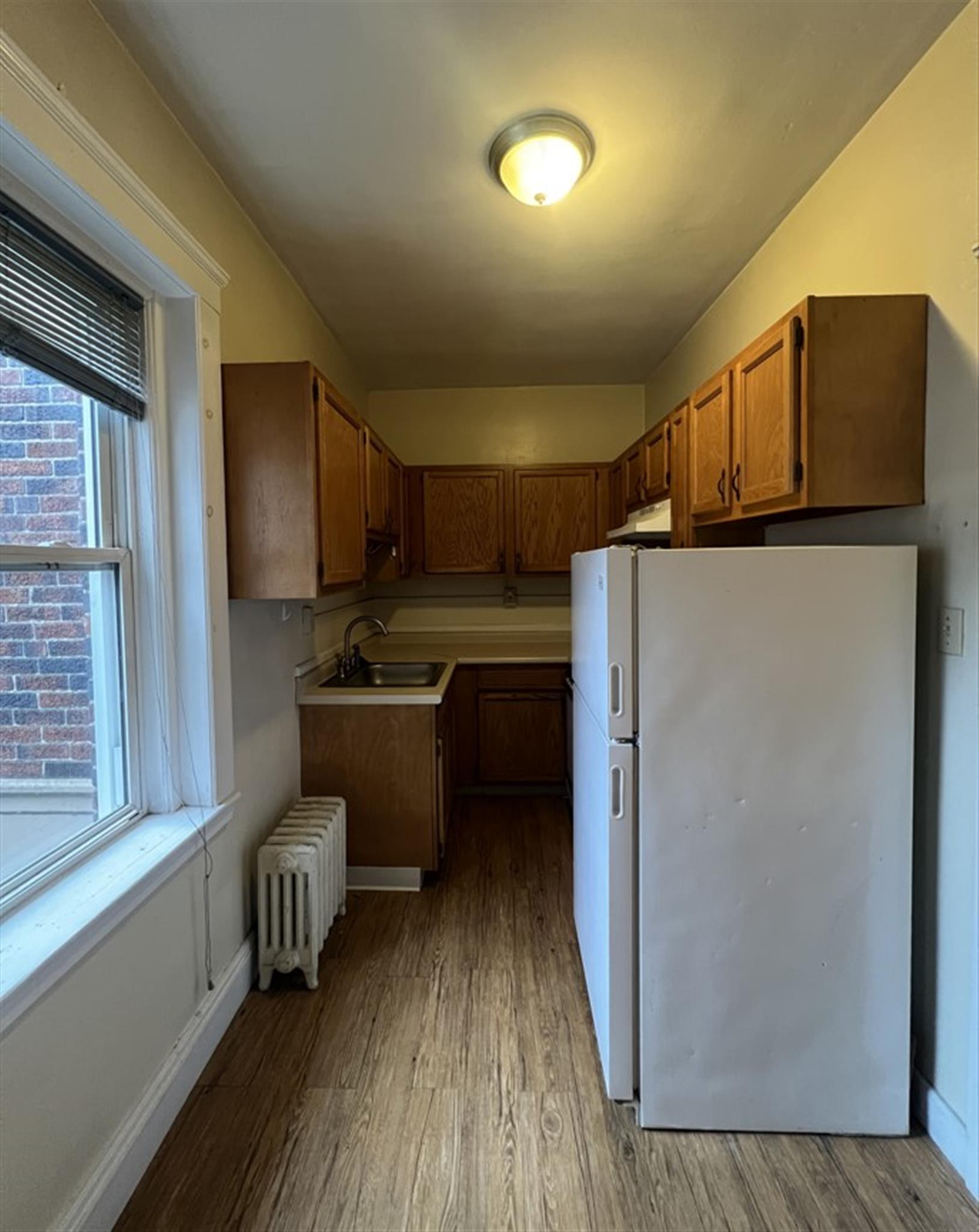 12 Wendell St, Harvard Square