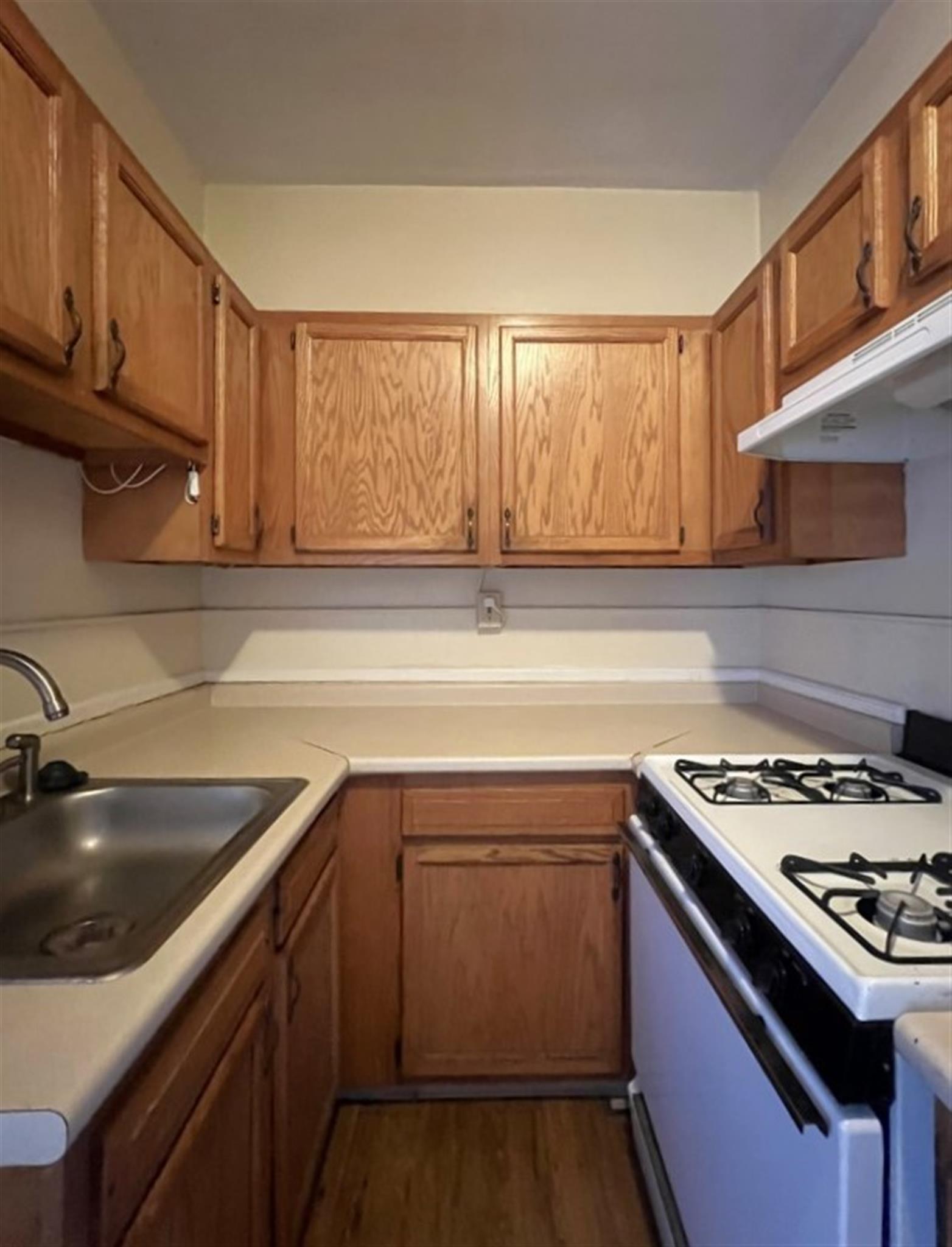 12 Wendell St, Harvard Square