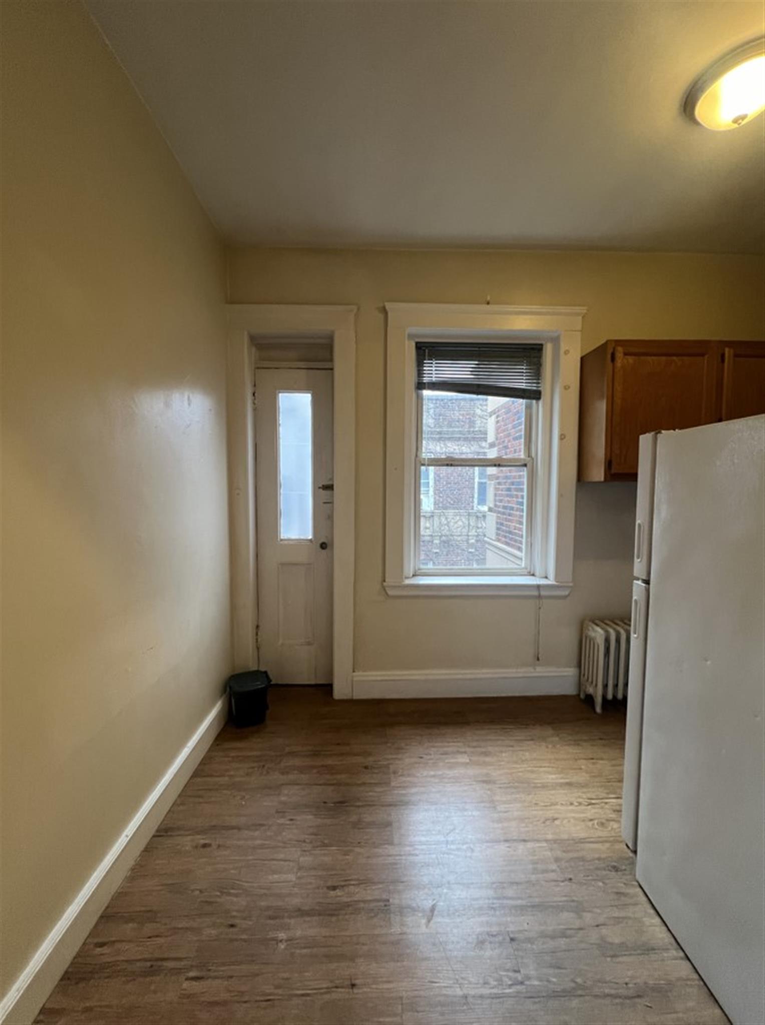 12 Wendell St, Harvard Square