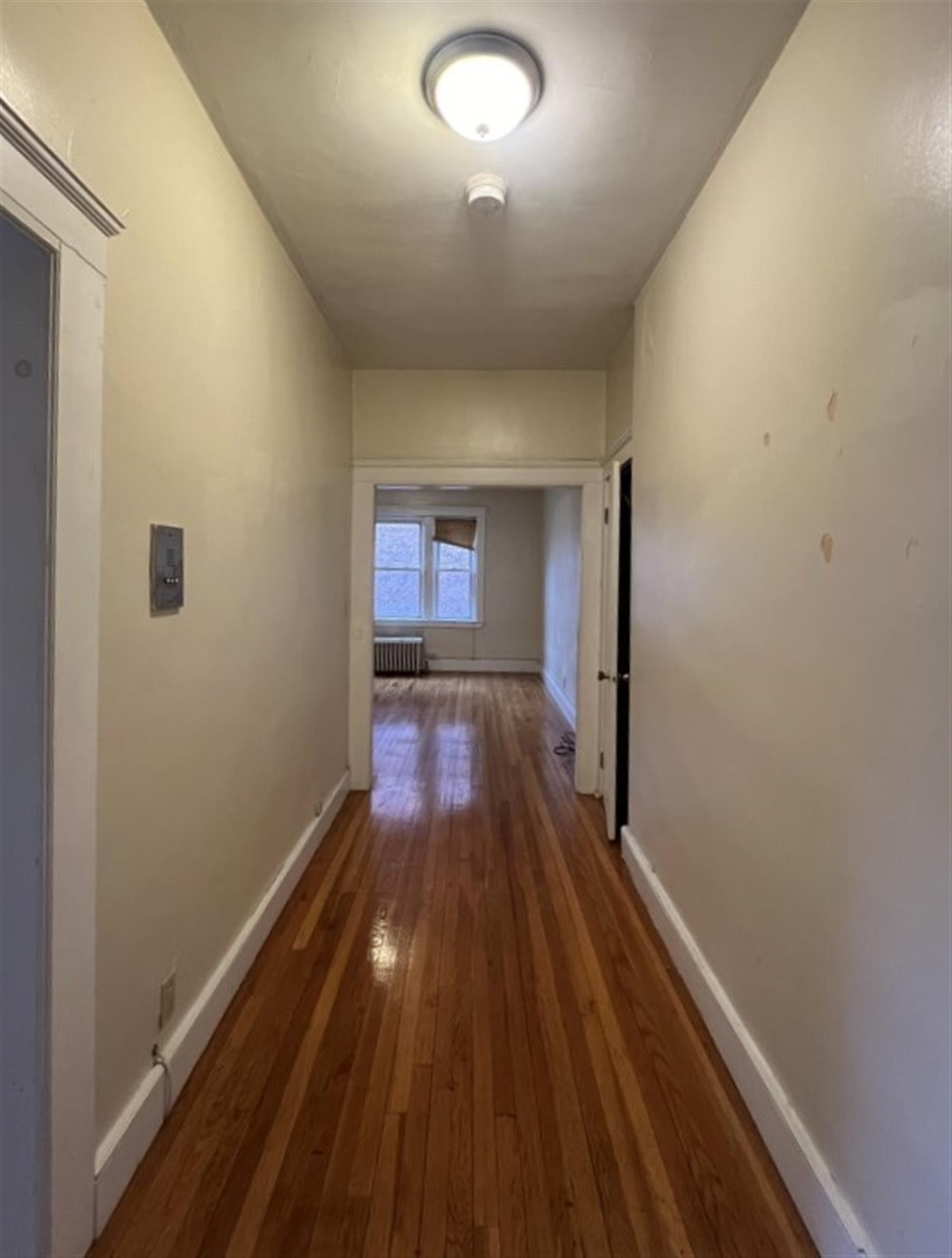 12 Wendell St, Harvard Square