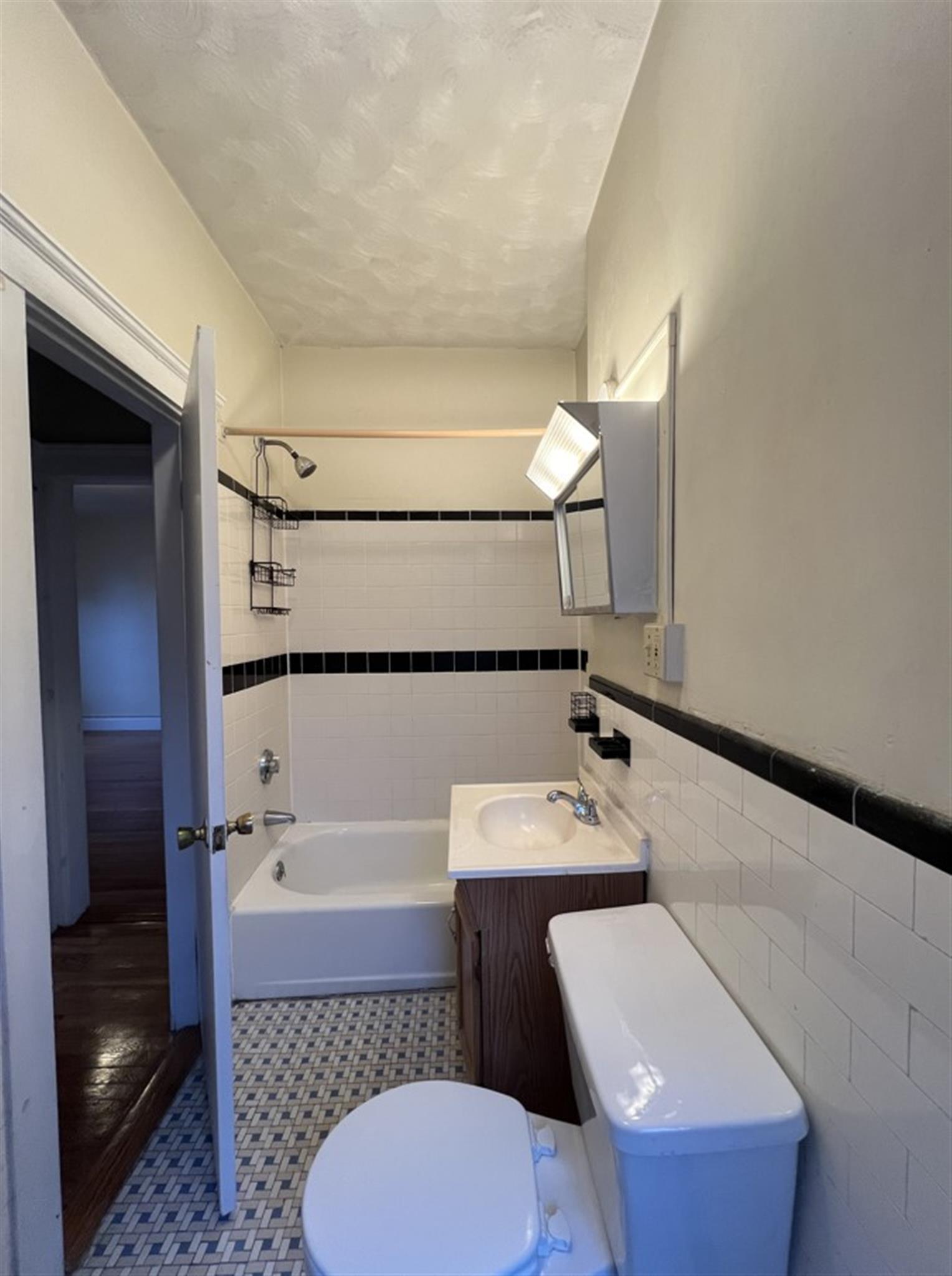 12 Wendell St, Harvard Square