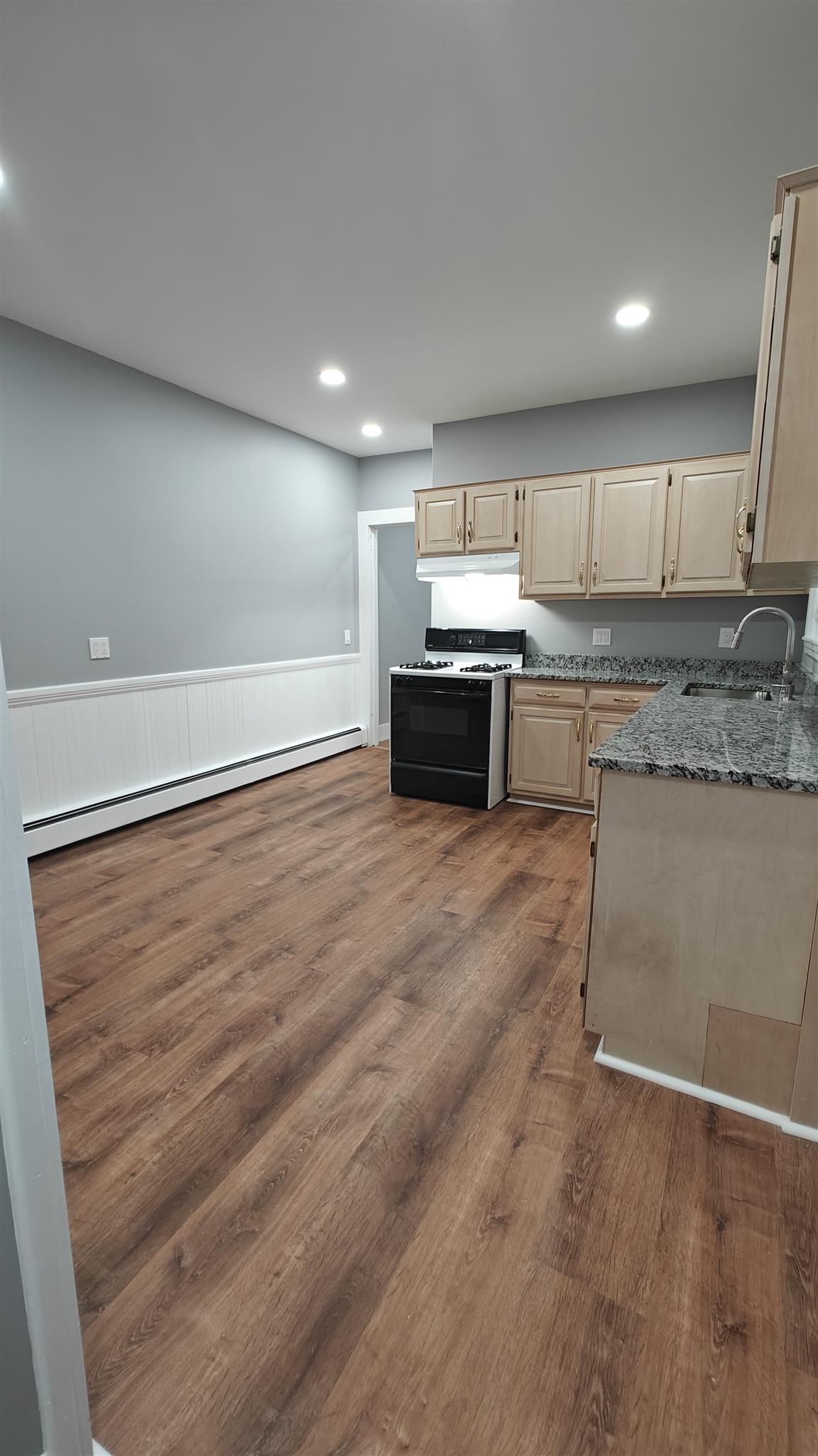 308 Spring Street Extension, Medford