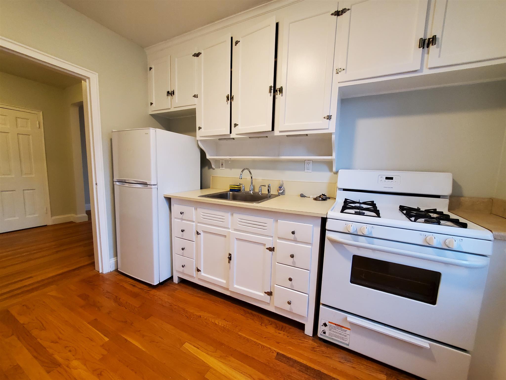 42 Ware St, Harvard Square