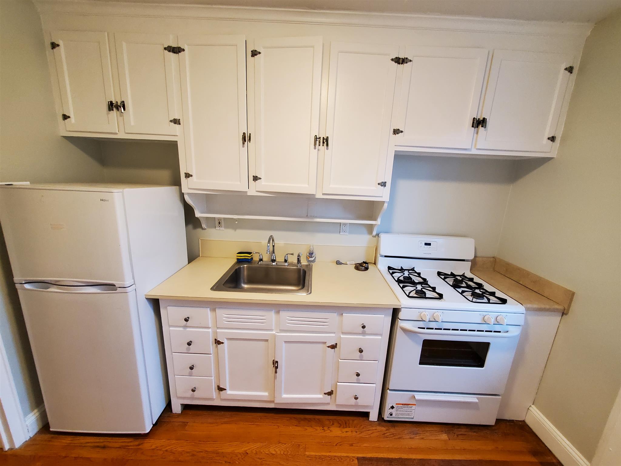 42 Ware St, Harvard Square