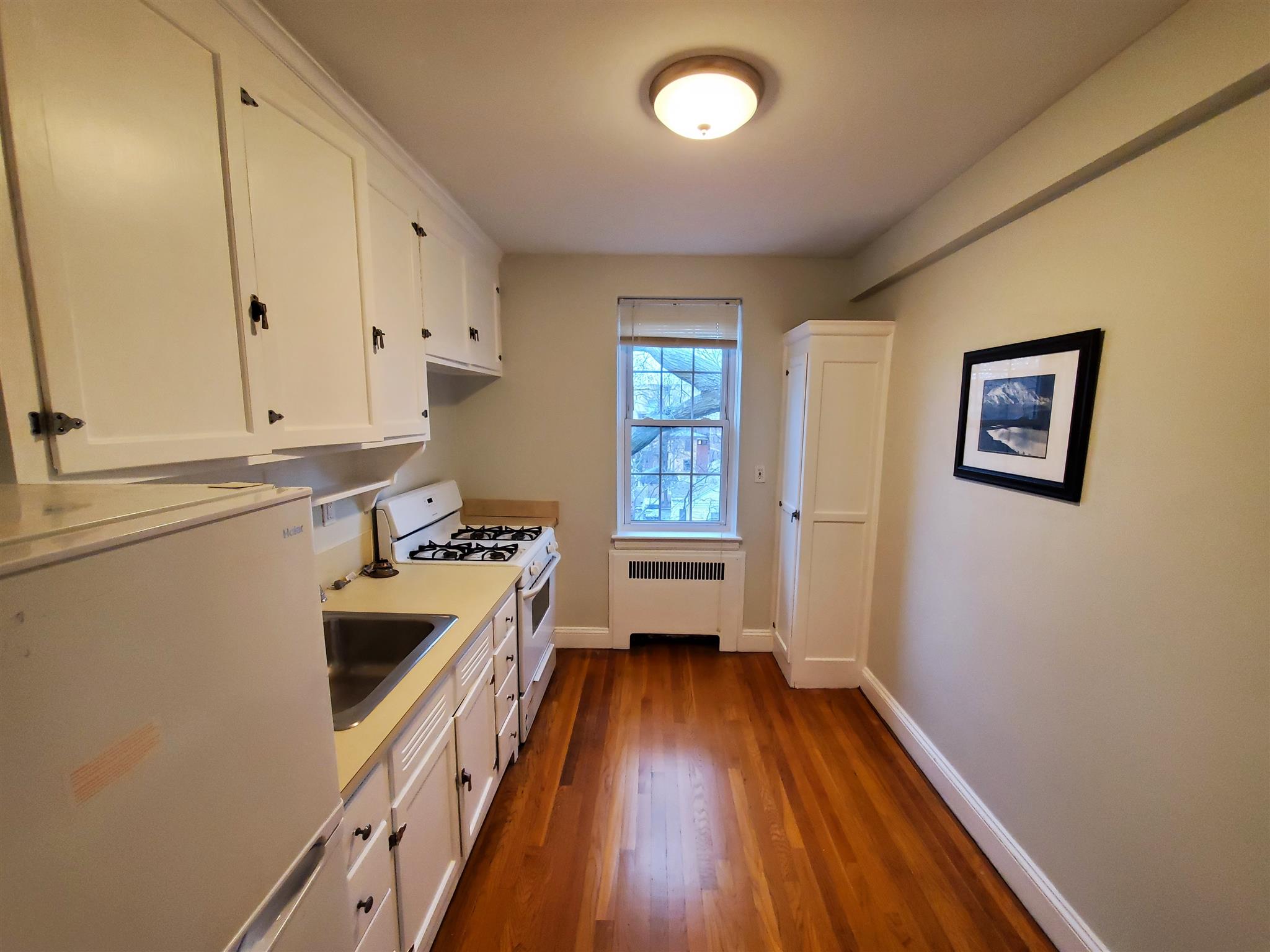 42 Ware St, Harvard Square