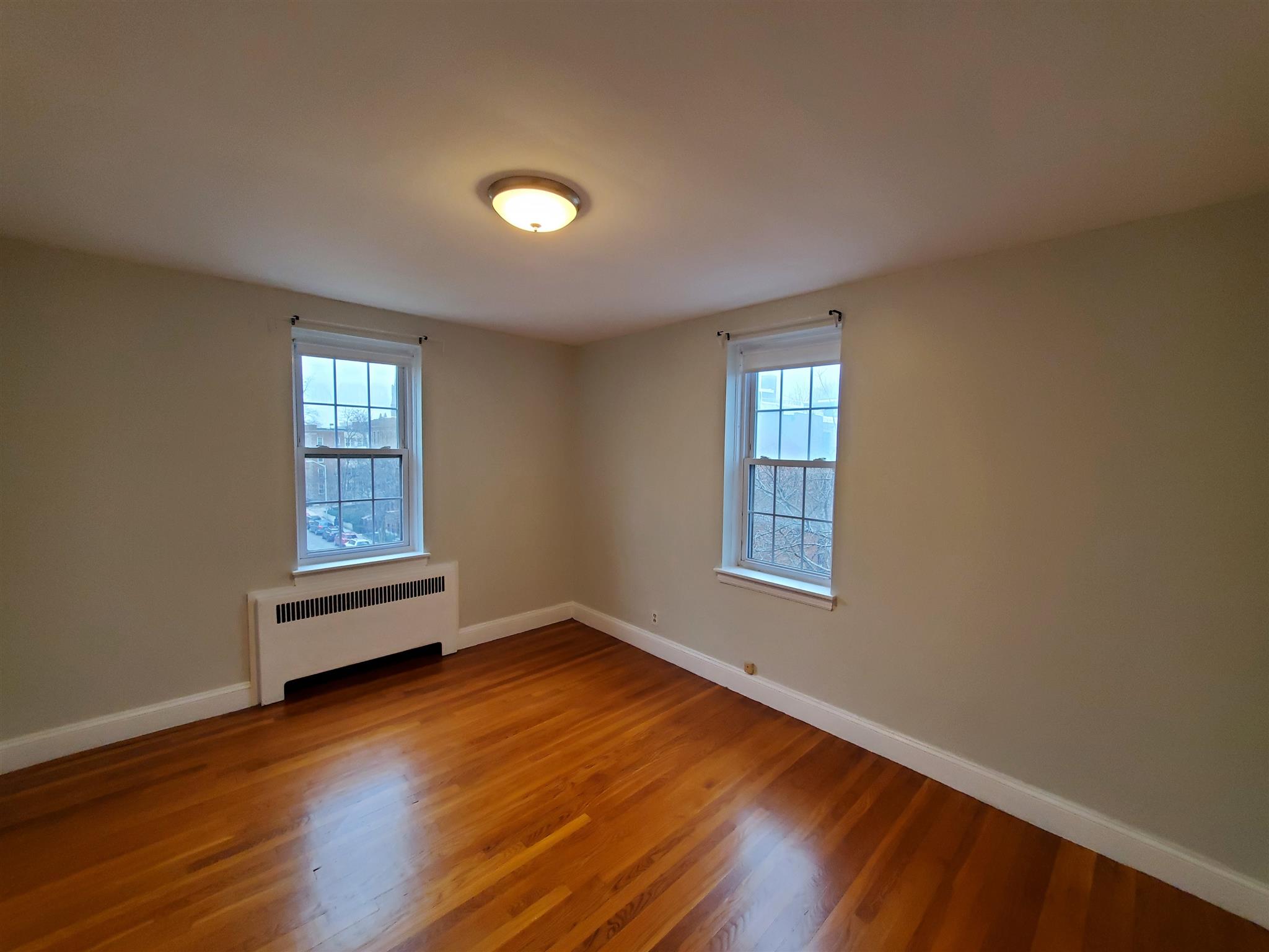 42 Ware St, Harvard Square