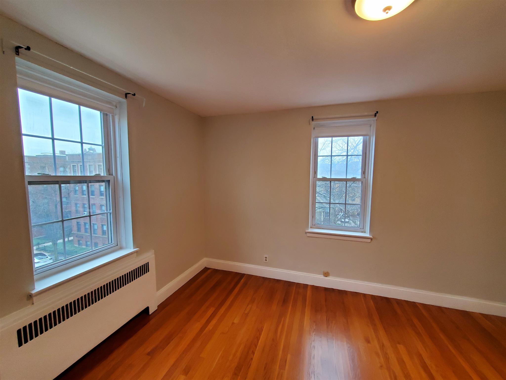 42 Ware St, Harvard Square