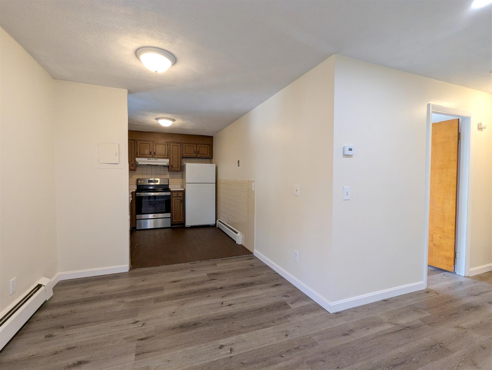 86 Newbury St, Teele Square