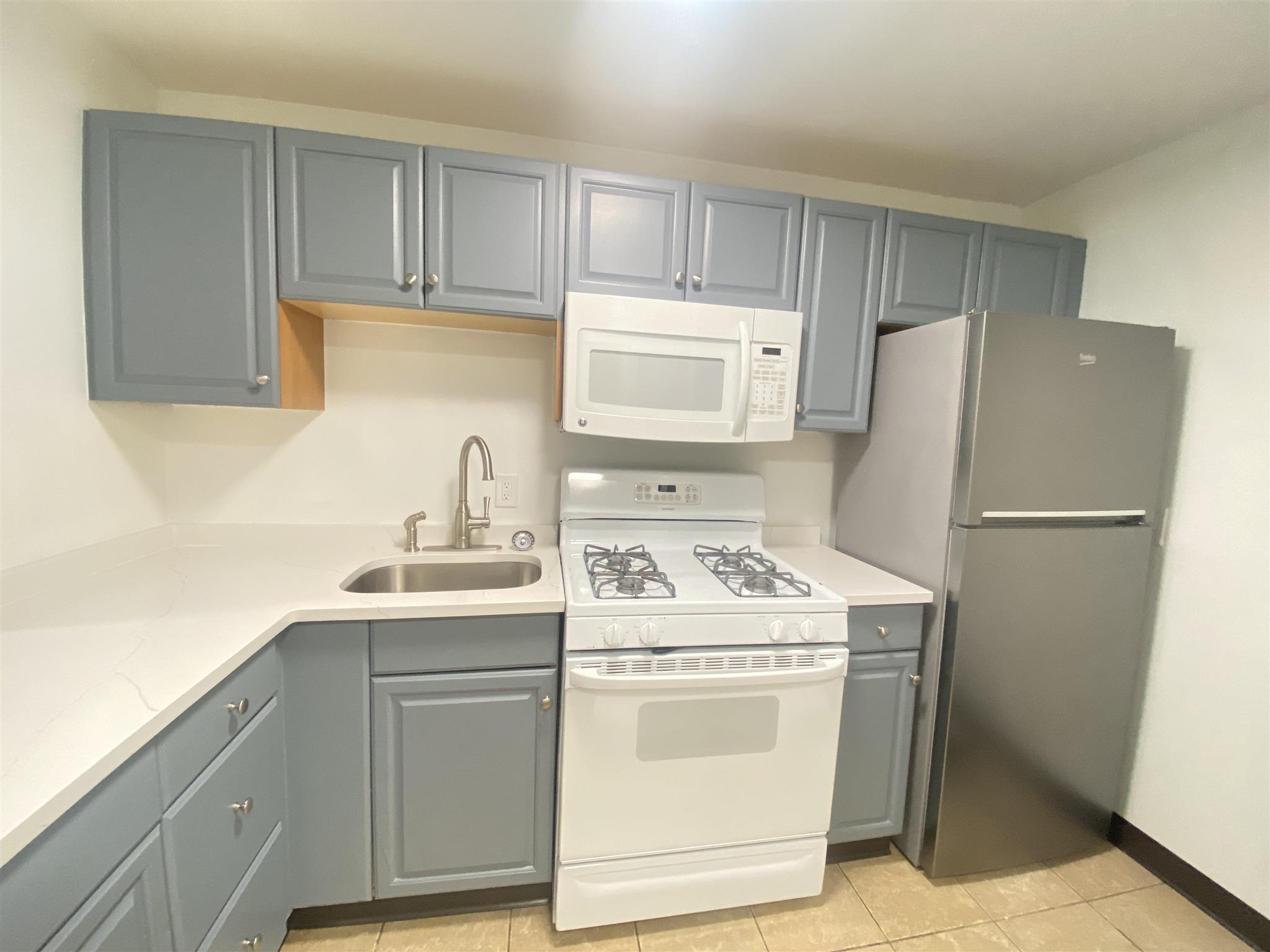 1 Franklin St, East Somerville