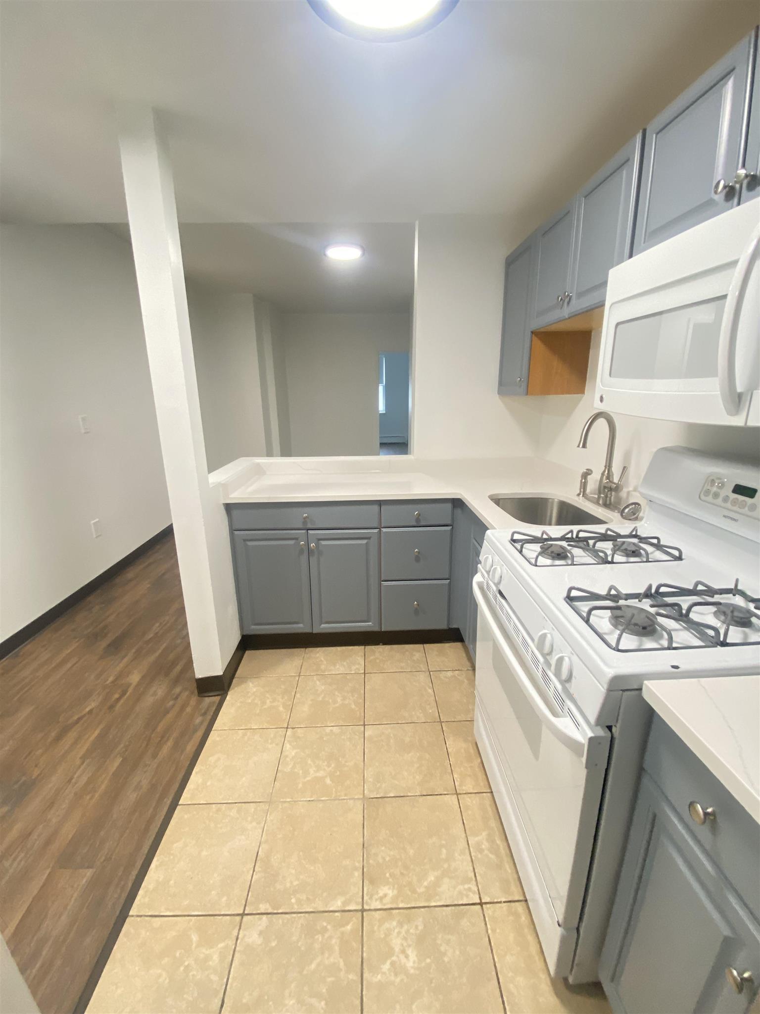 1 Franklin St, East Somerville