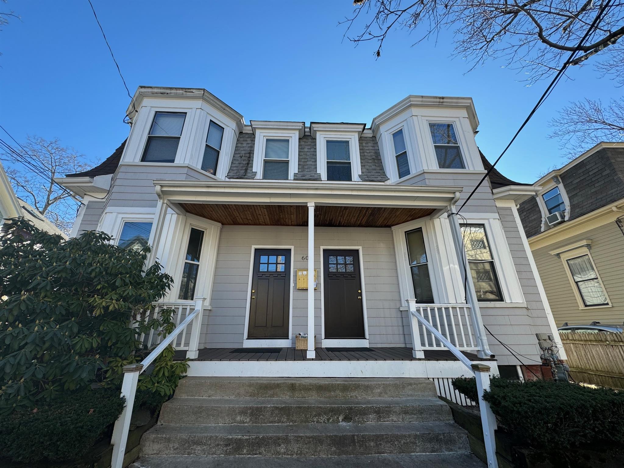 60 Sacramento St, Porter Square