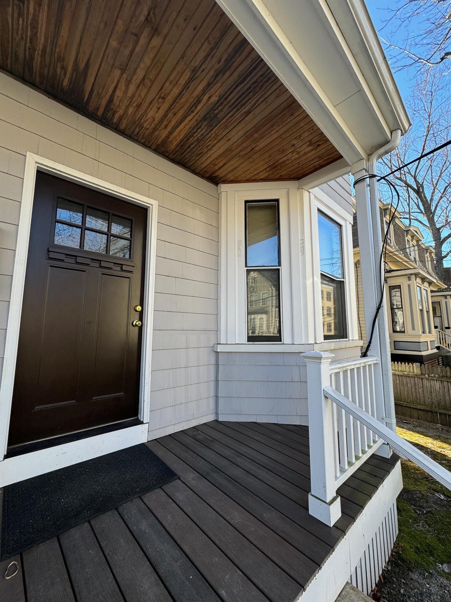 60 Sacramento St, Porter Square