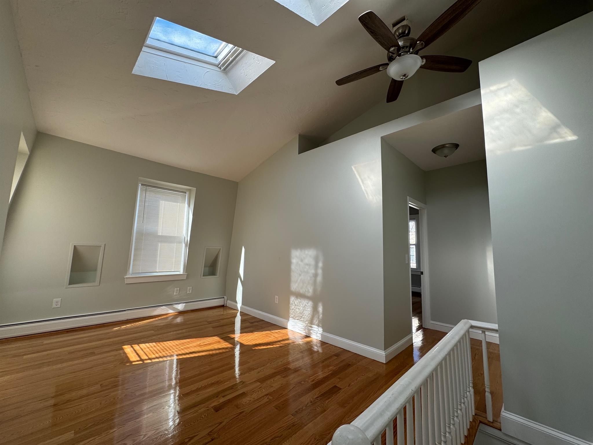 60 Sacramento St, Porter Square