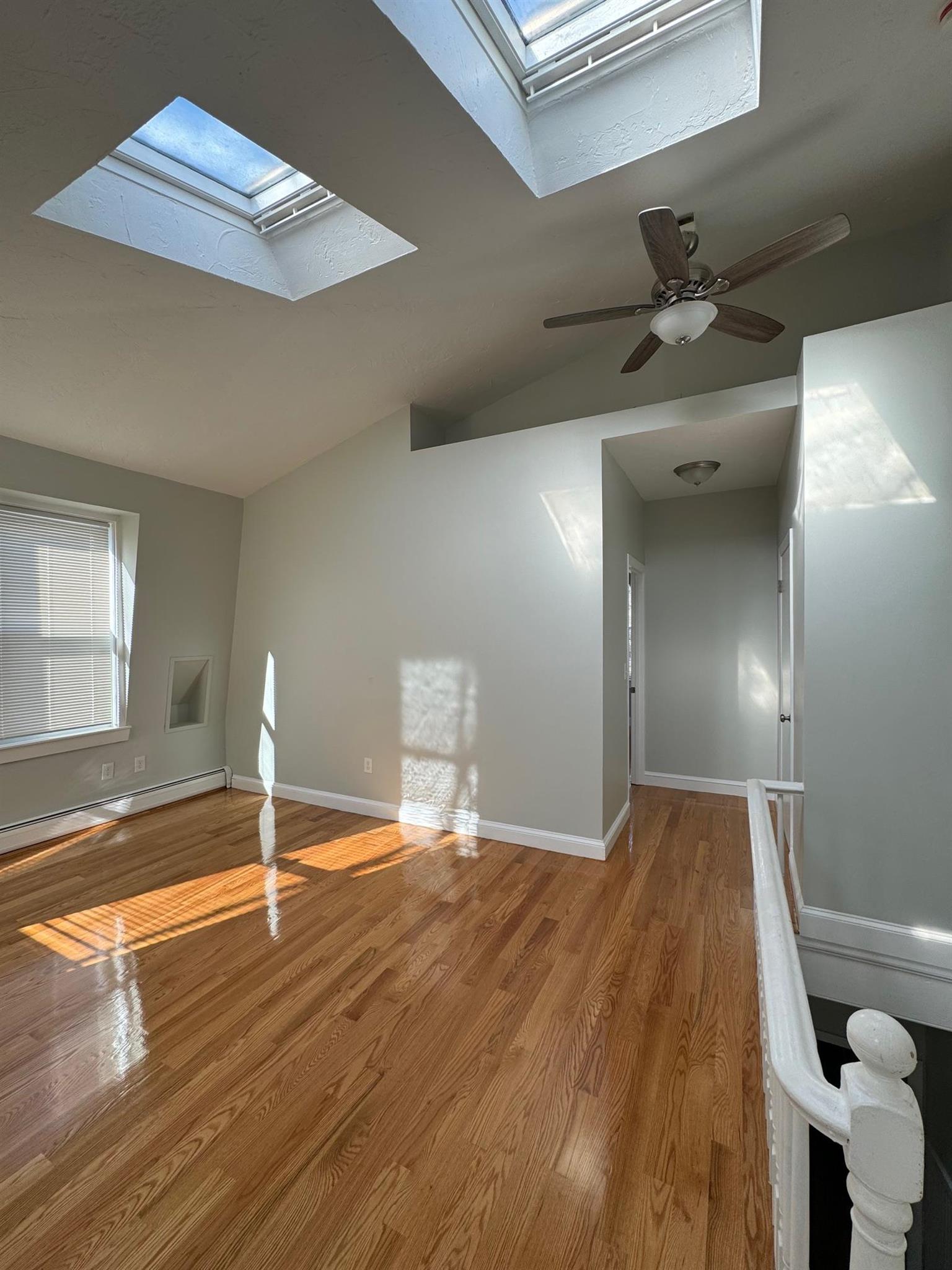 60 Sacramento St, Porter Square