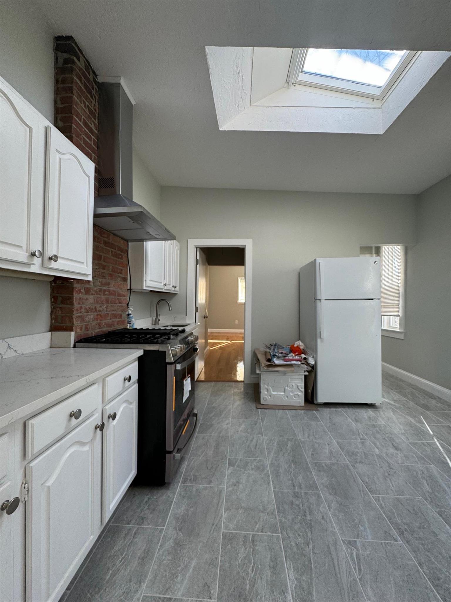 60 Sacramento St, Porter Square