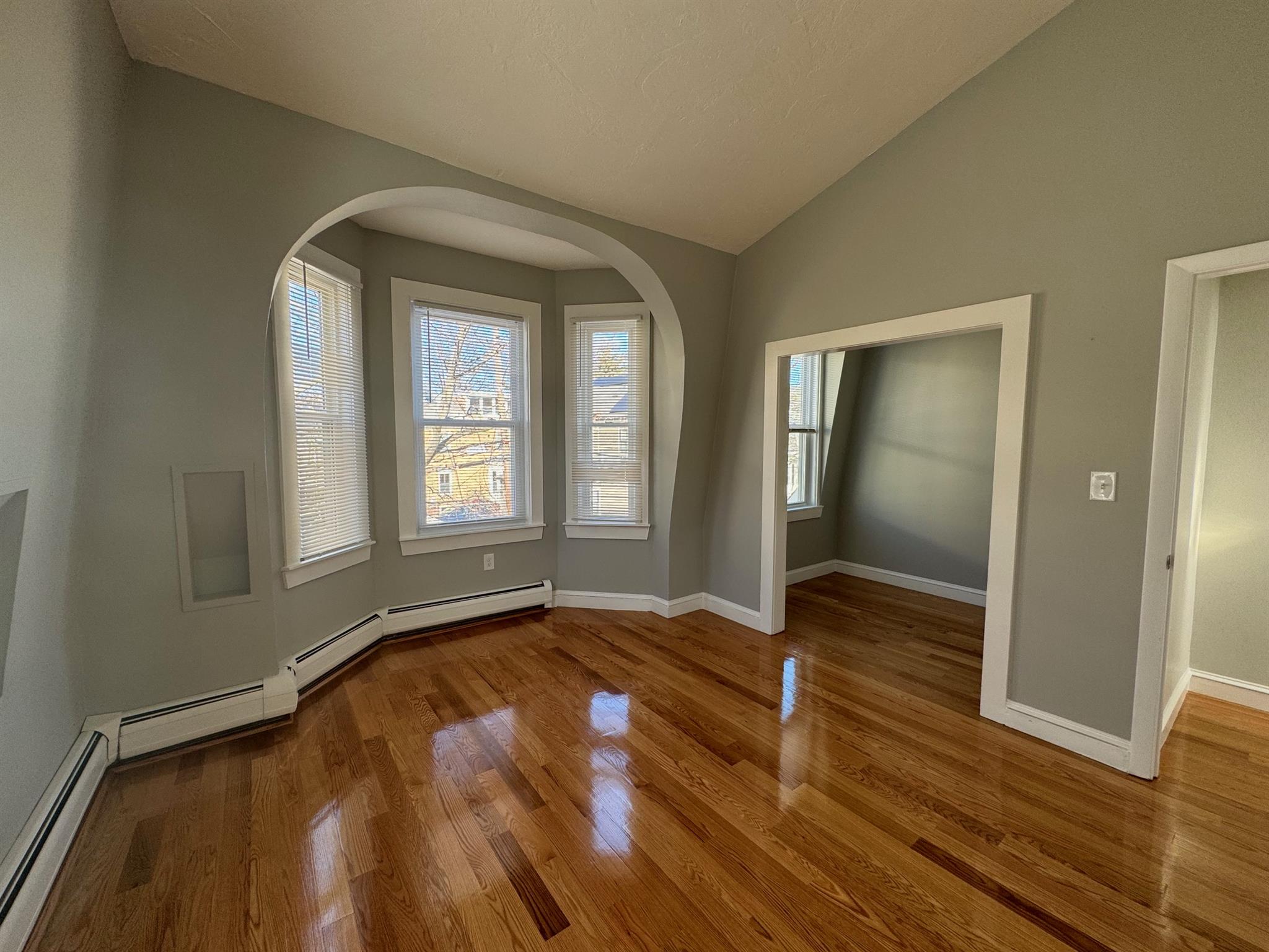 60 Sacramento St, Porter Square