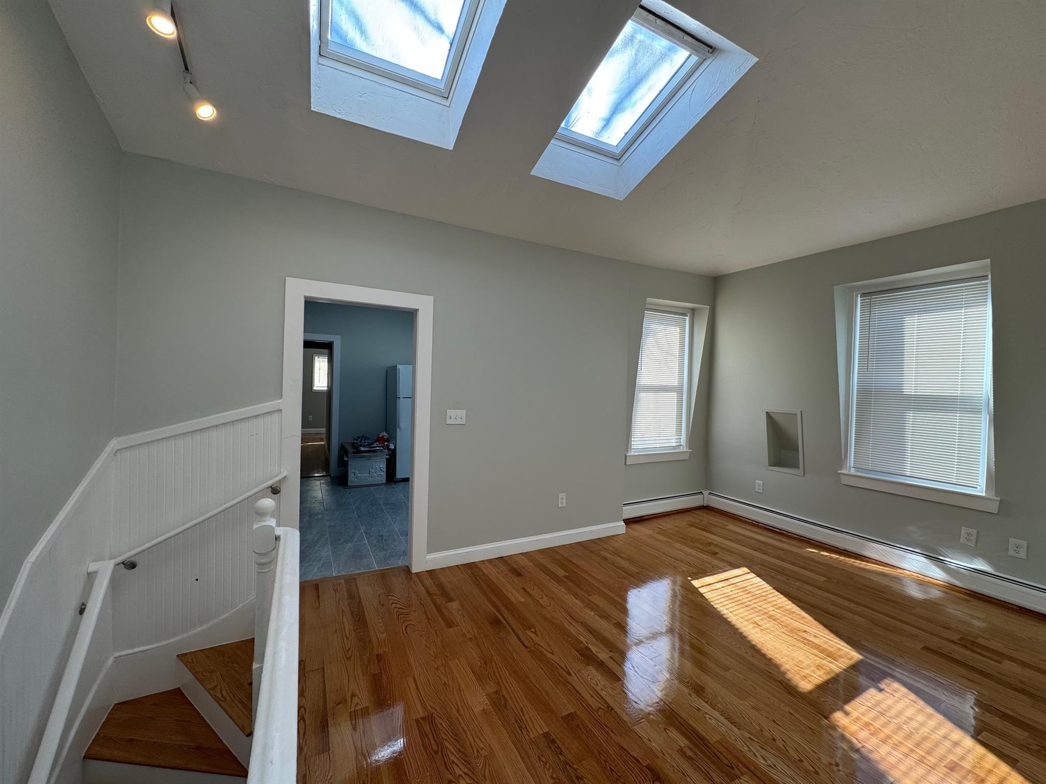 60 Sacramento St, Porter Square