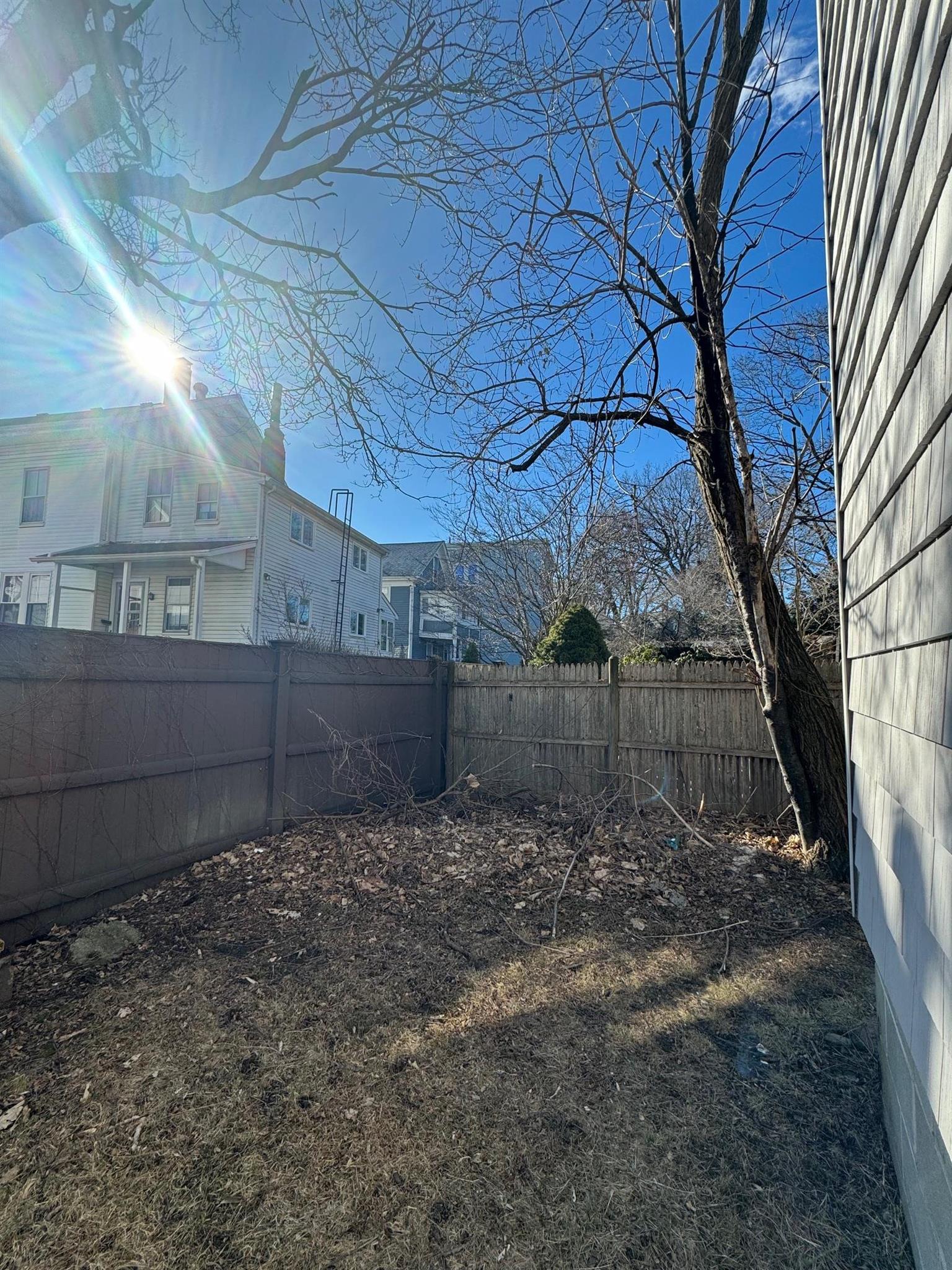 60 Sacramento St, Porter Square