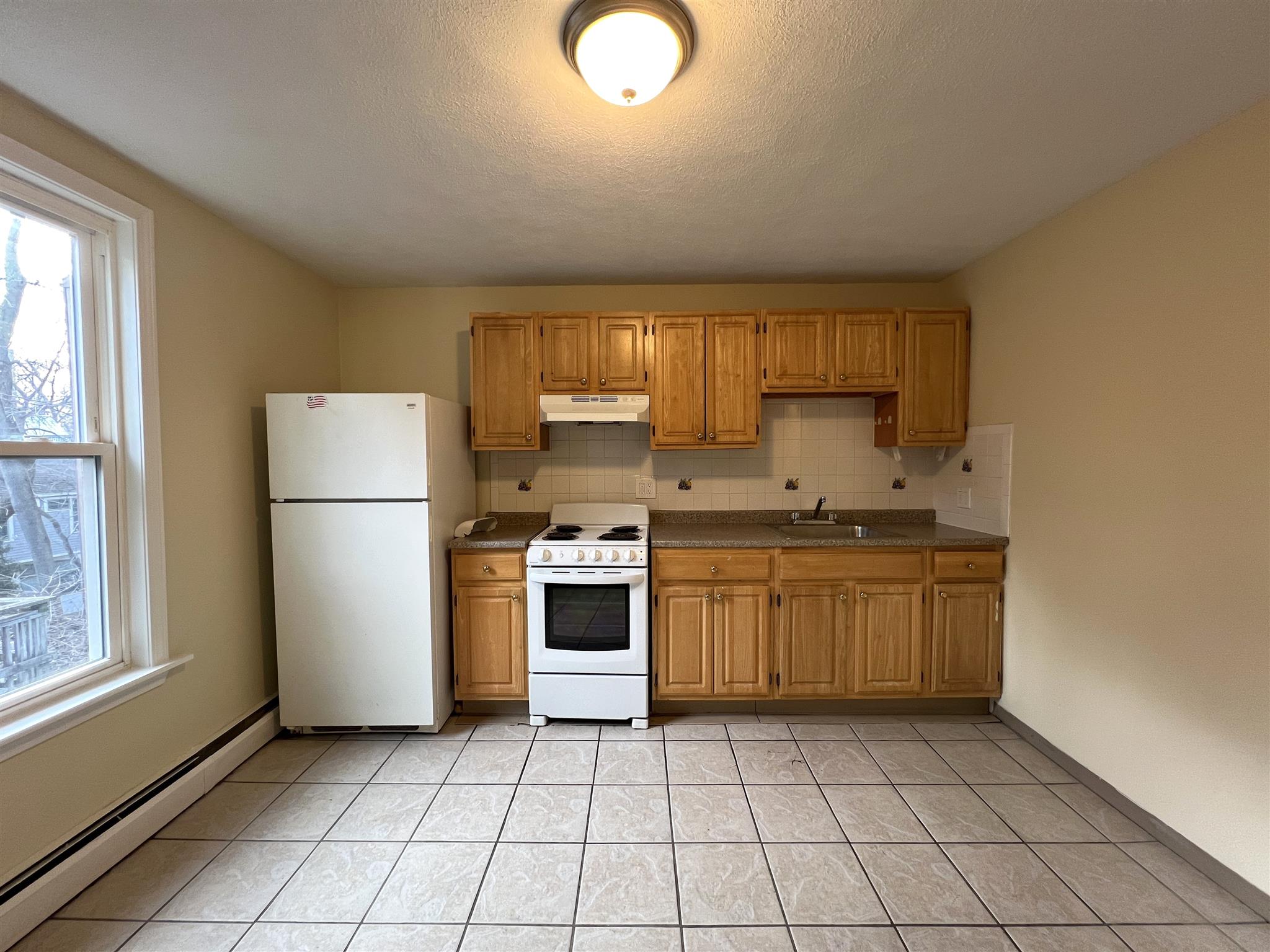 9 Banks St, Harvard Square