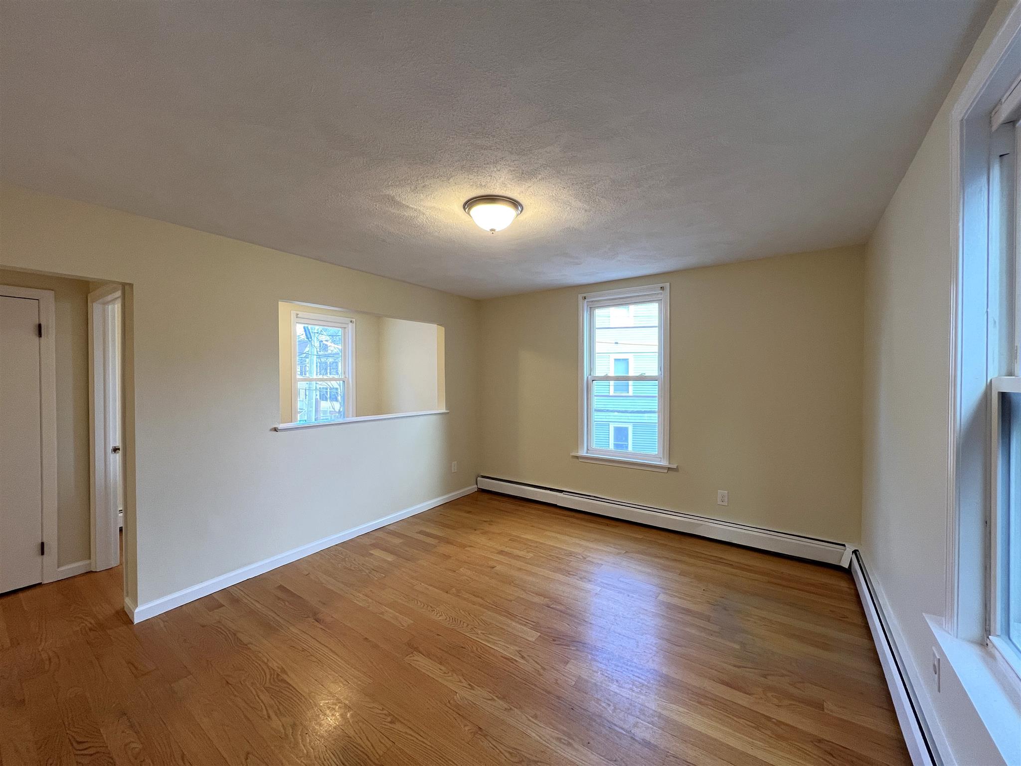 9 Banks St, Harvard Square