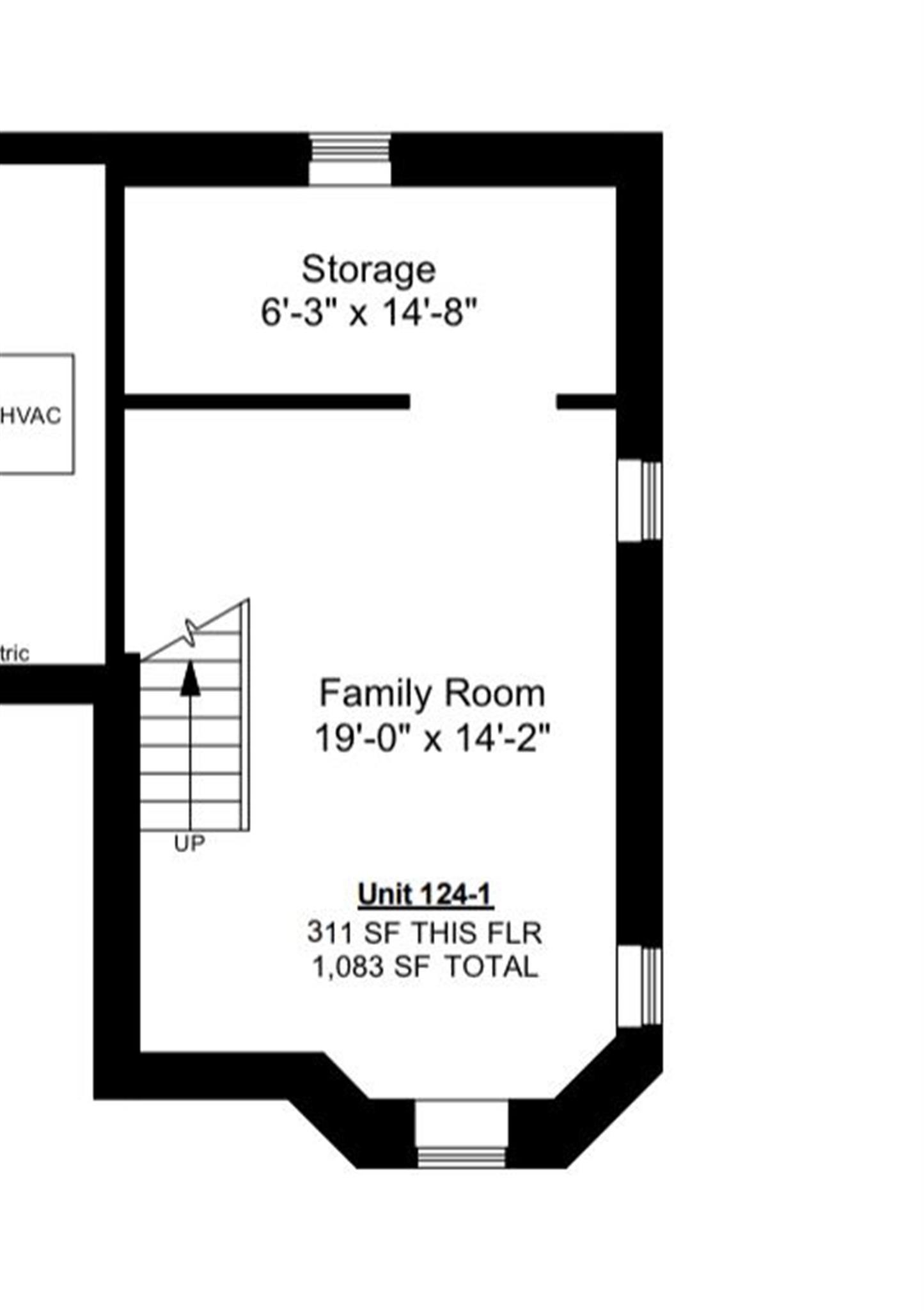 124 Columbia St, Central Square