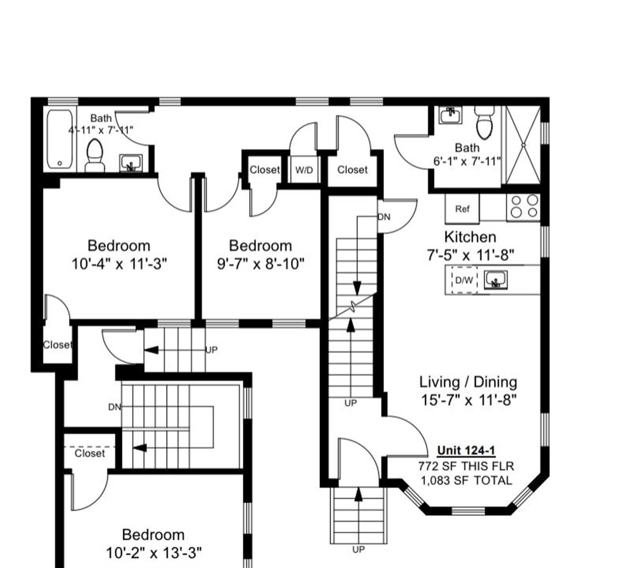 124 Columbia St, Central Square