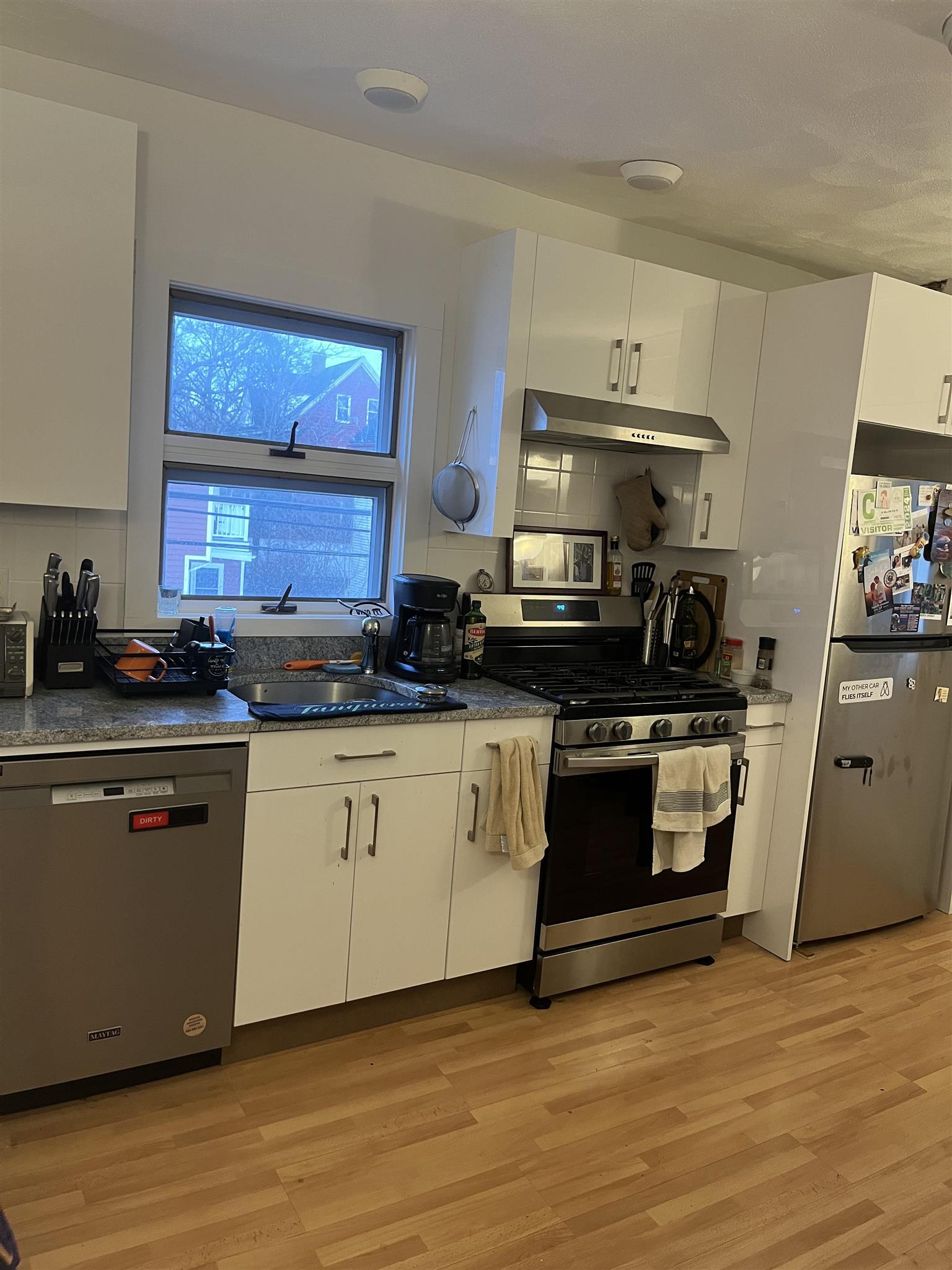 67 Willow Ave, Davis Square