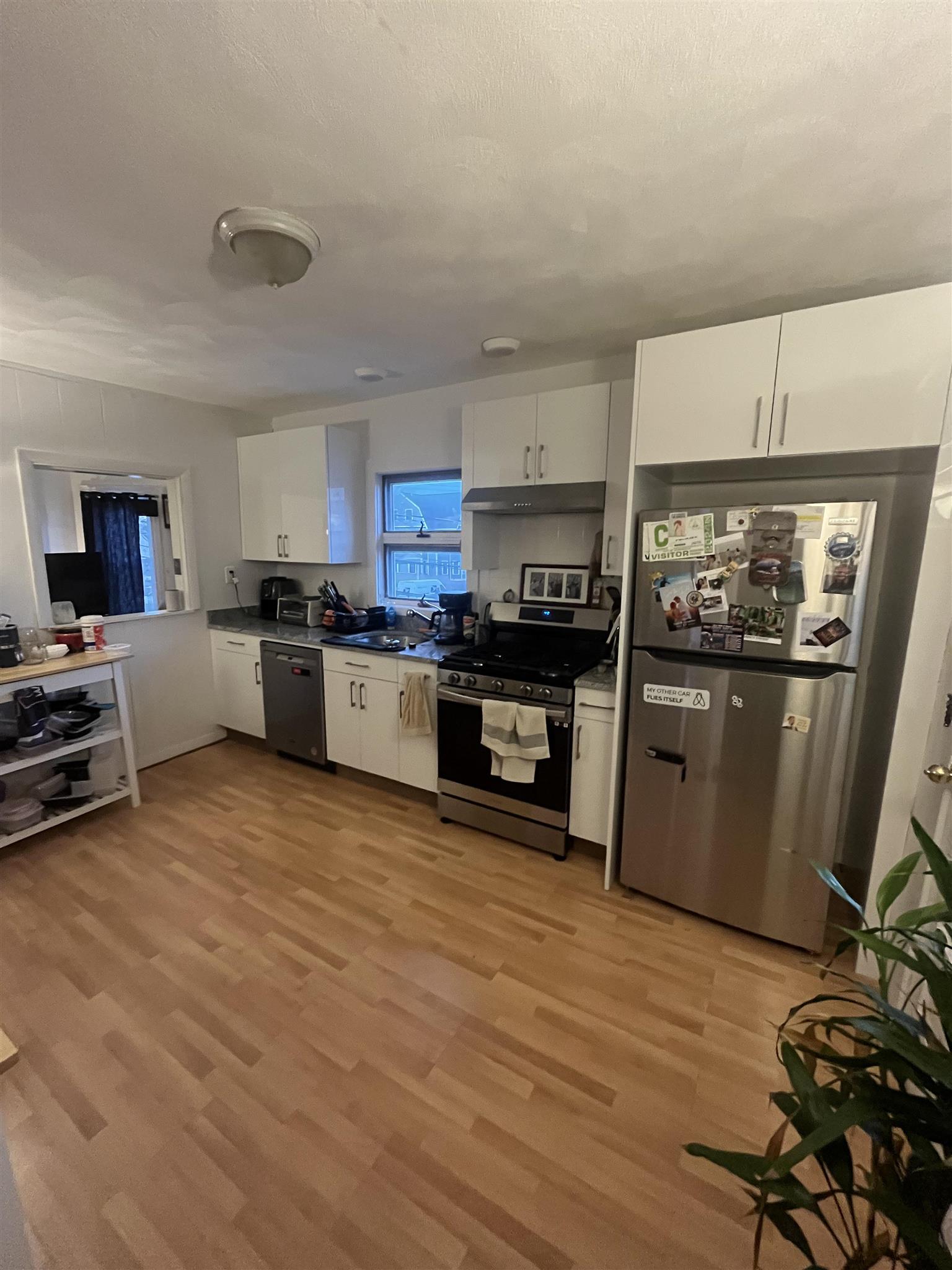 67 Willow Ave, Davis Square