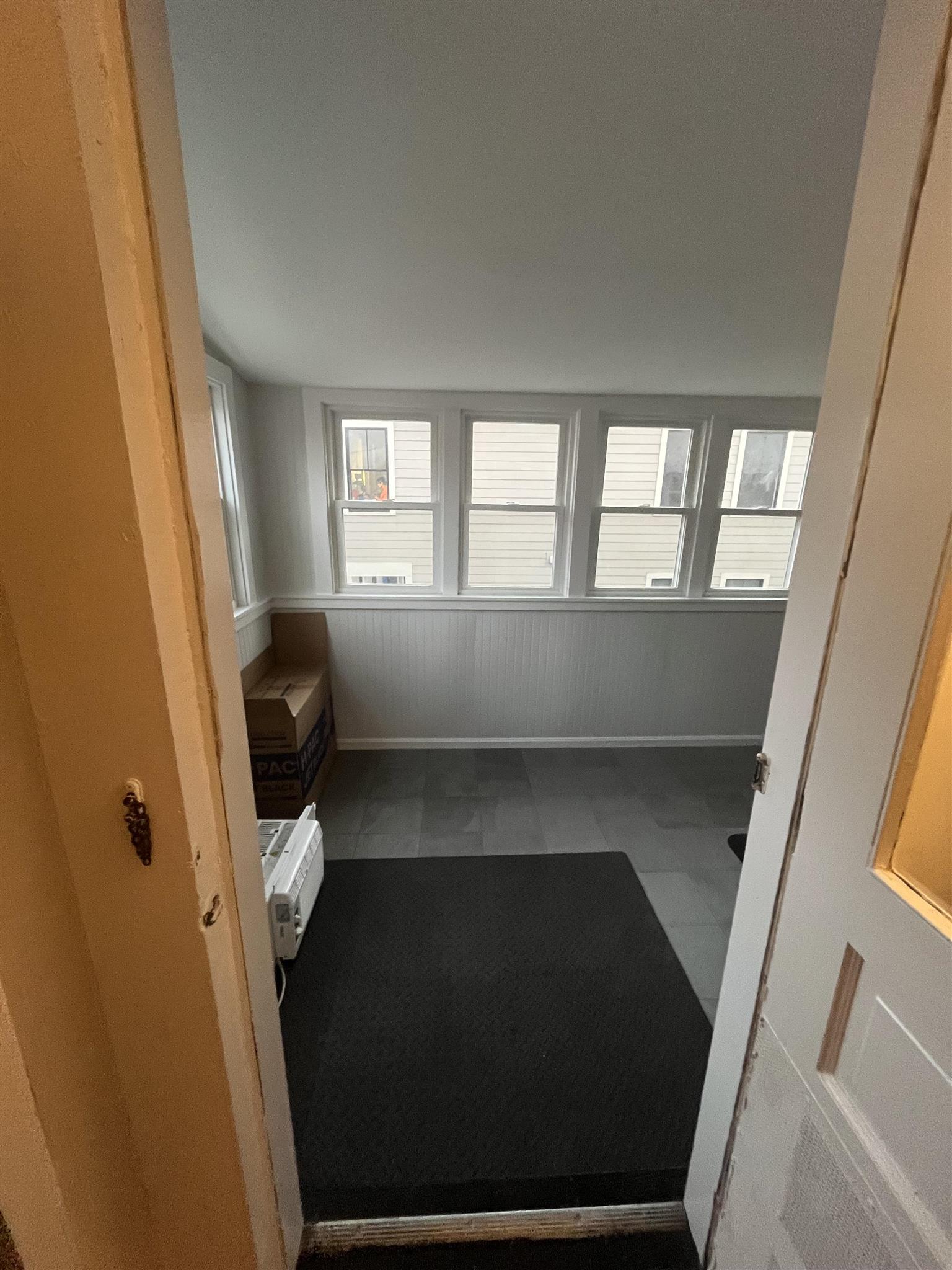 67 Willow Ave, Davis Square