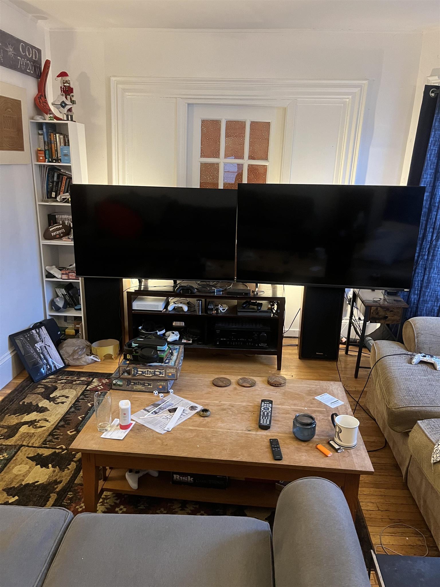 67 Willow Ave, Davis Square