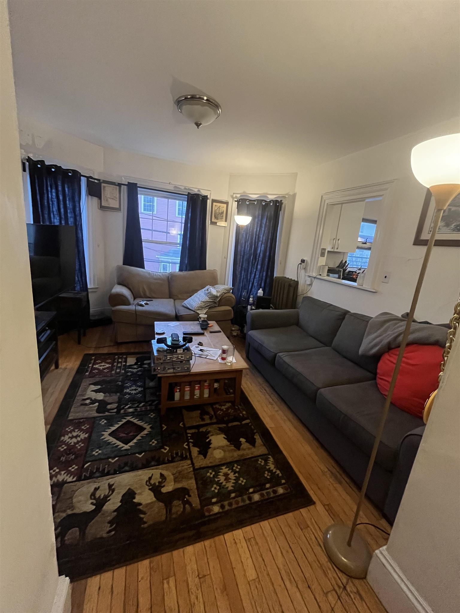 67 Willow Ave, Davis Square