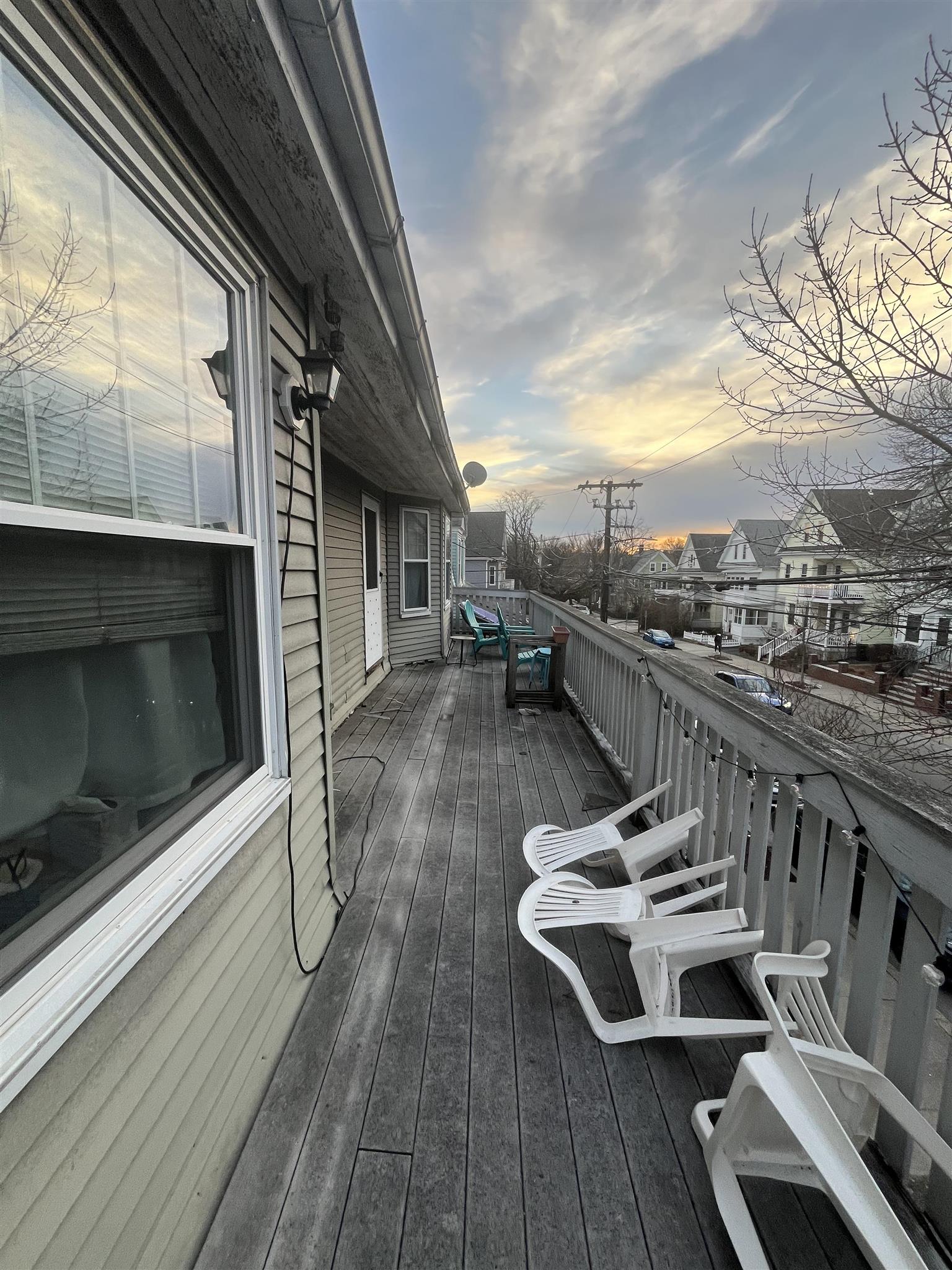 67 Willow Ave, Davis Square