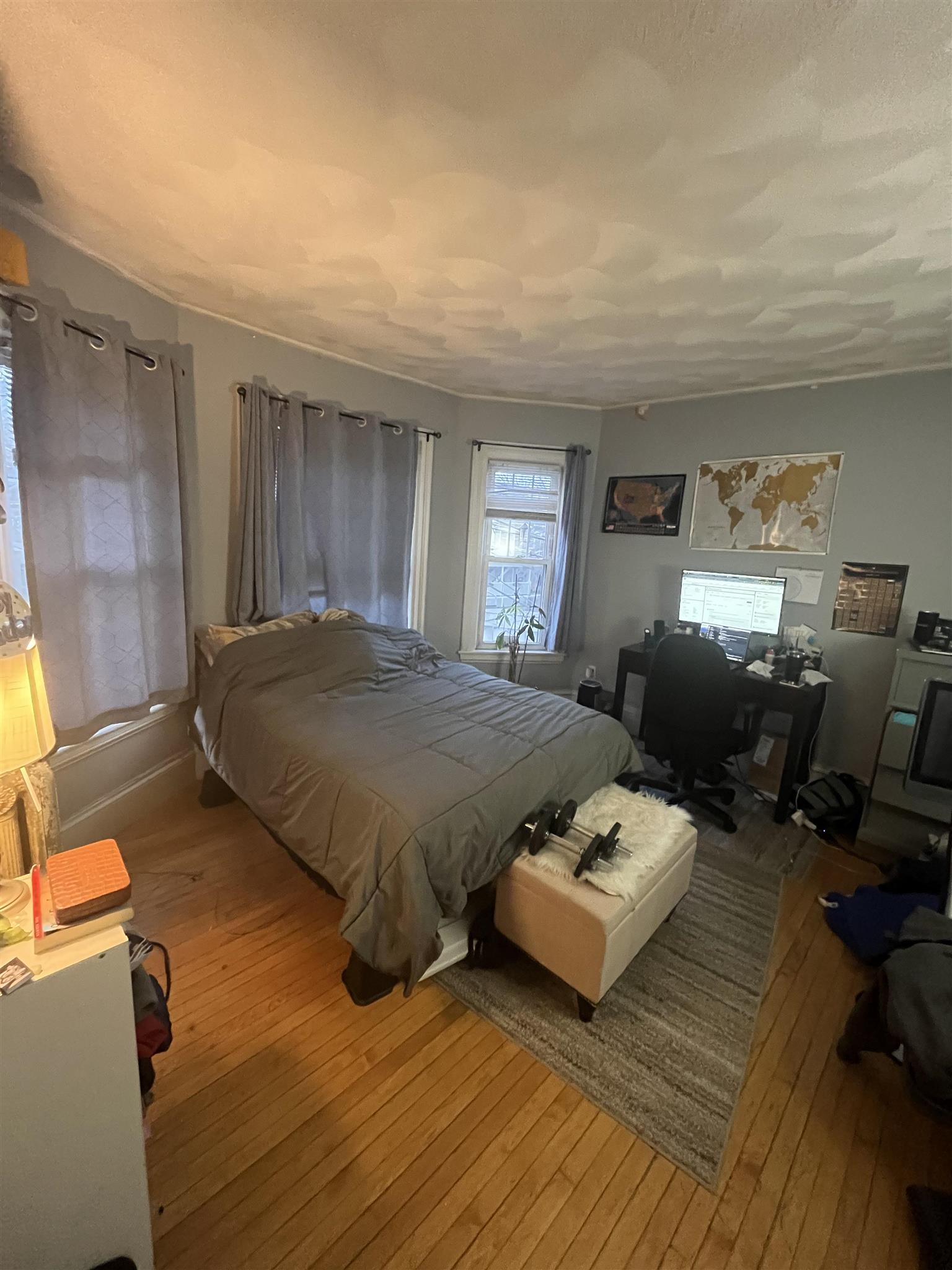 67 Willow Ave, Davis Square