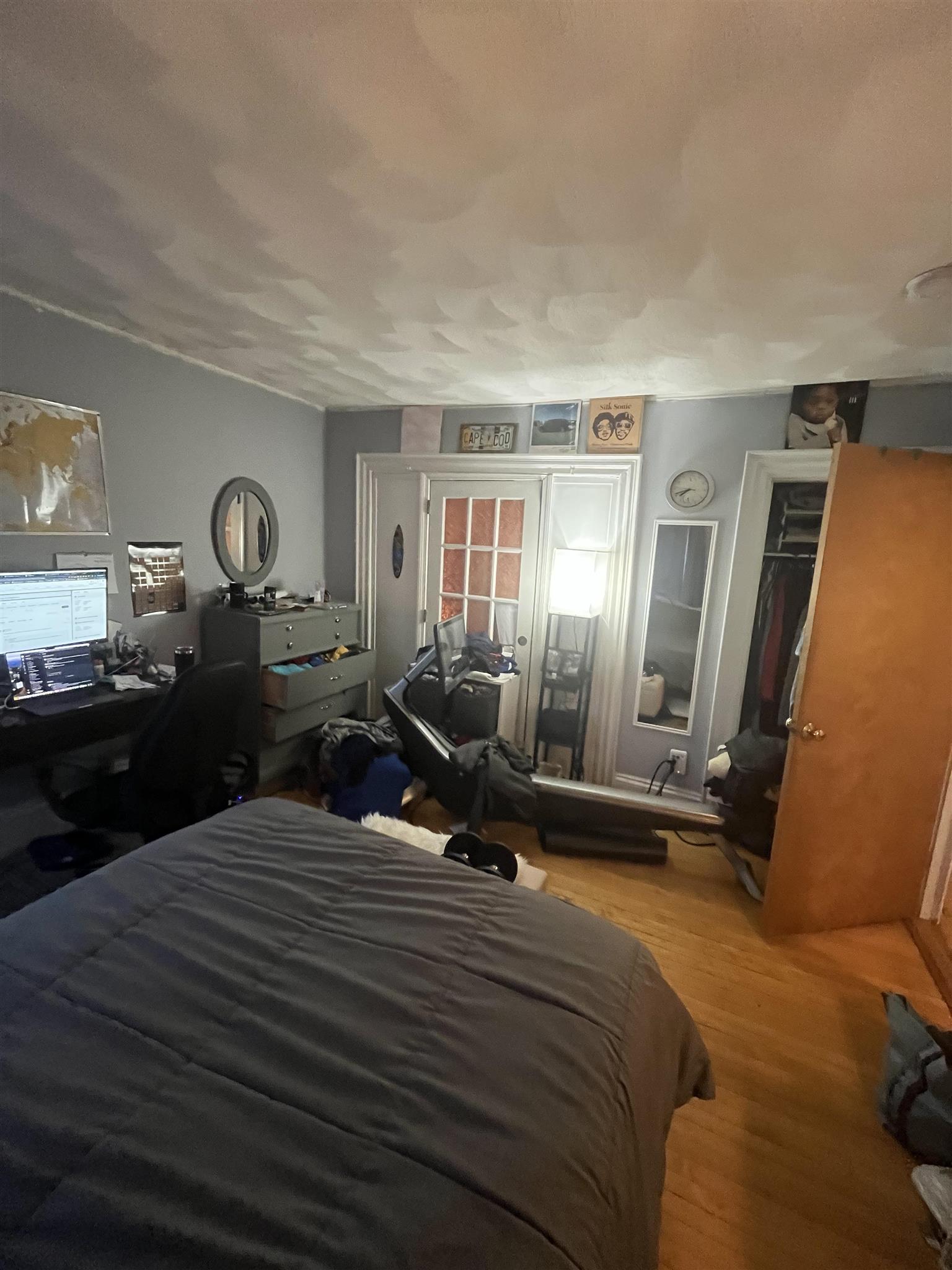 67 Willow Ave, Davis Square