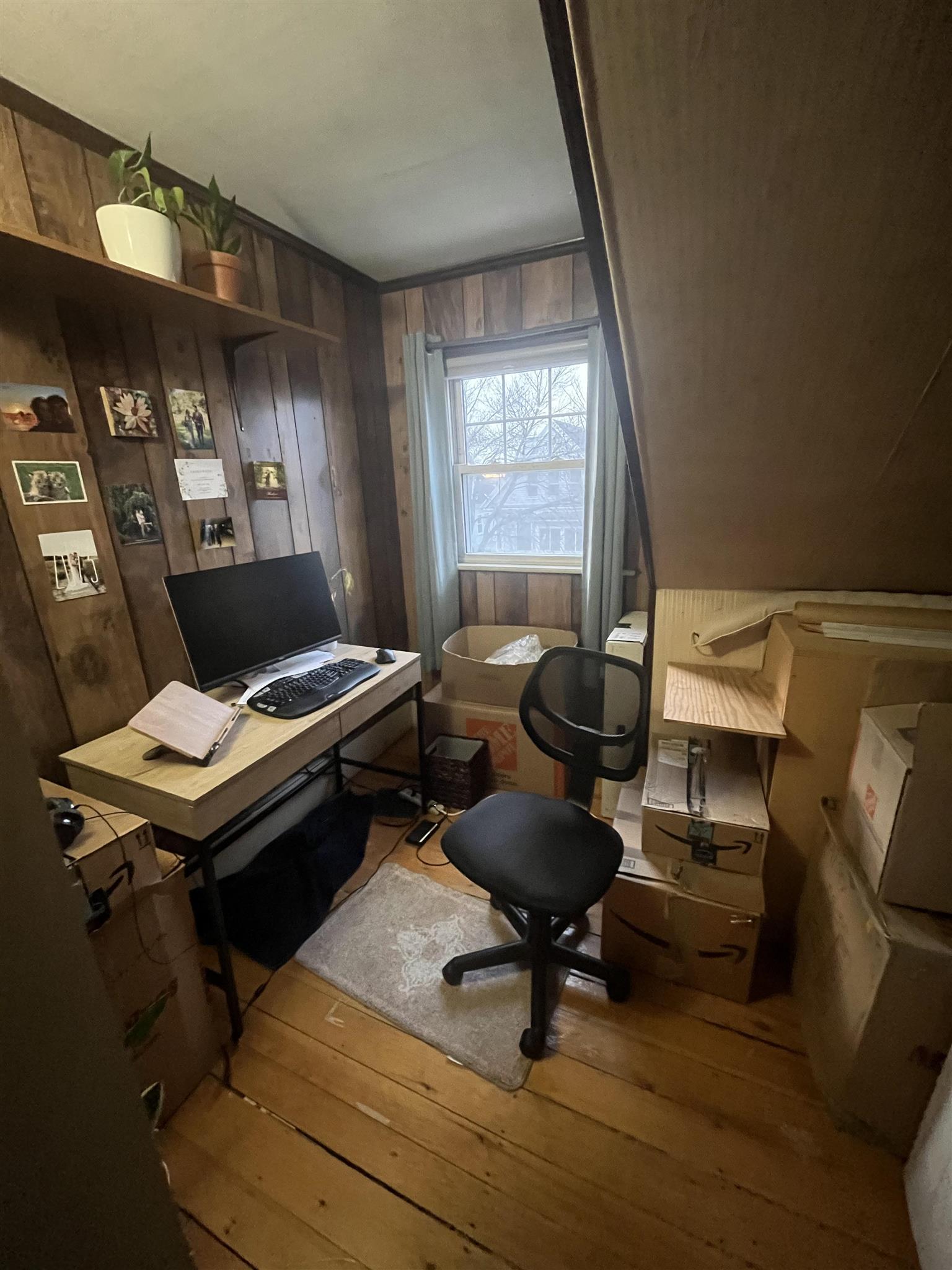 67 Willow Ave, Davis Square