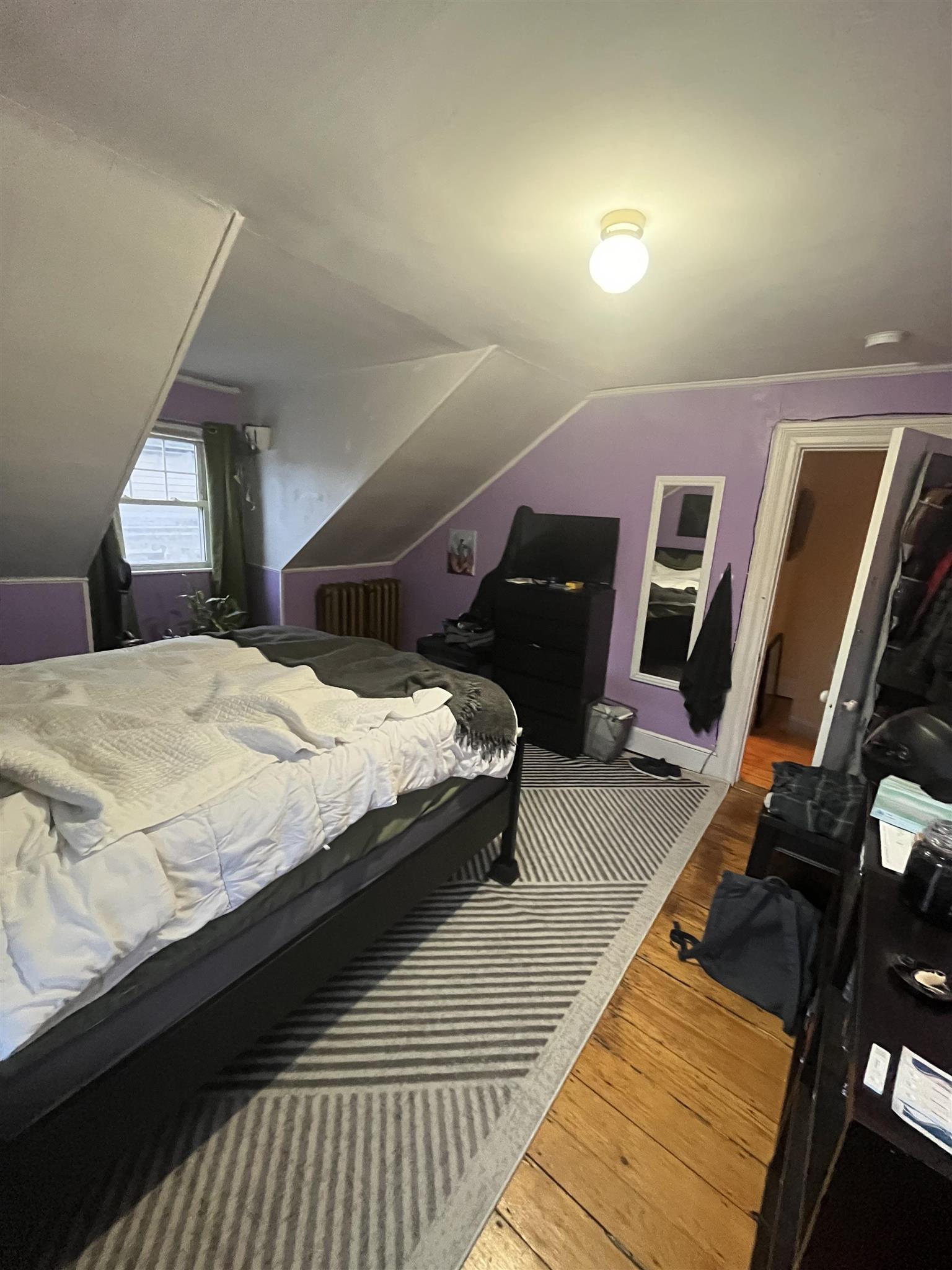 67 Willow Ave, Davis Square