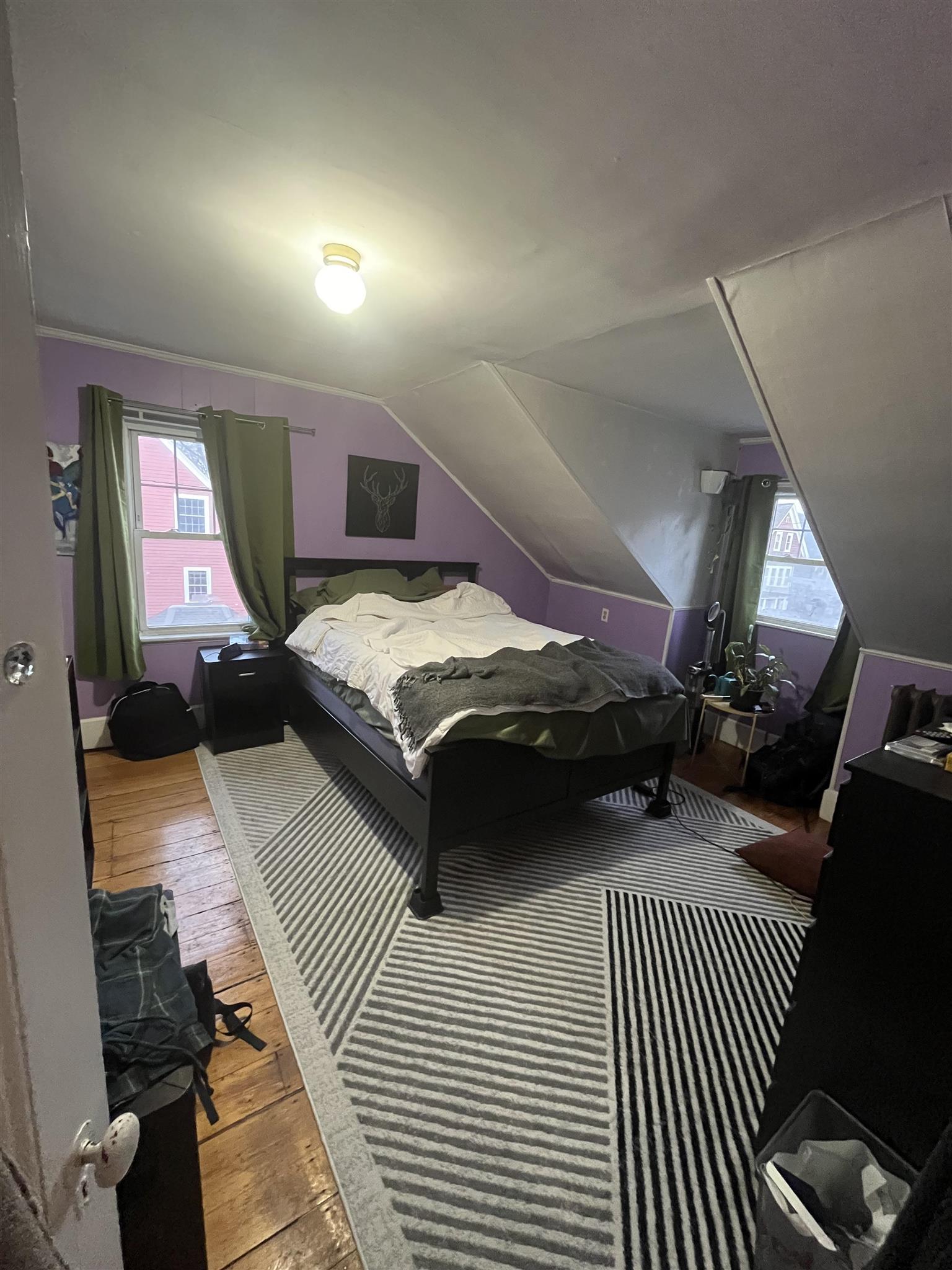 67 Willow Ave, Davis Square