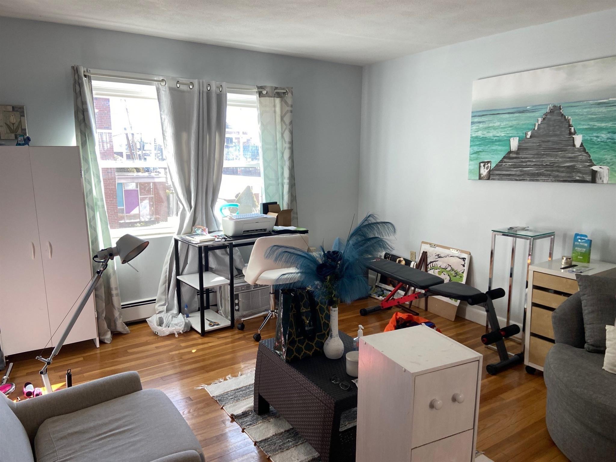 219 Massachusetts Ave, Arlington