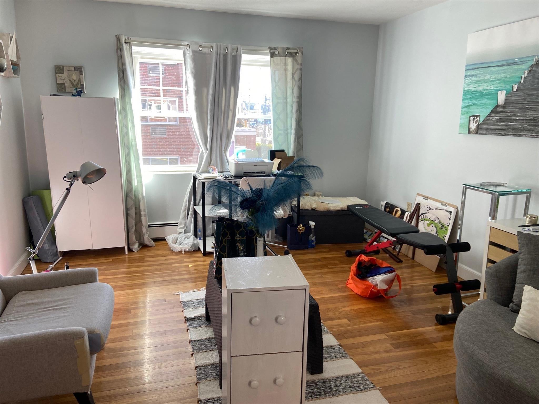 219 Massachusetts Ave, Arlington