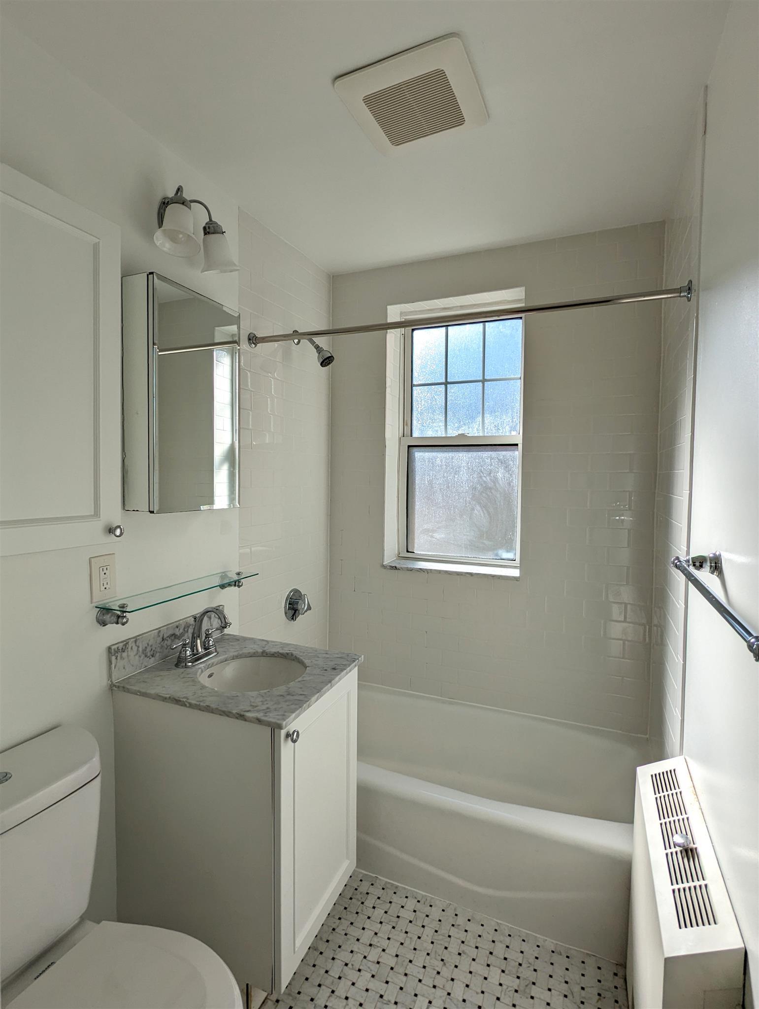 26 Chauncy St, Neighborhood Nine