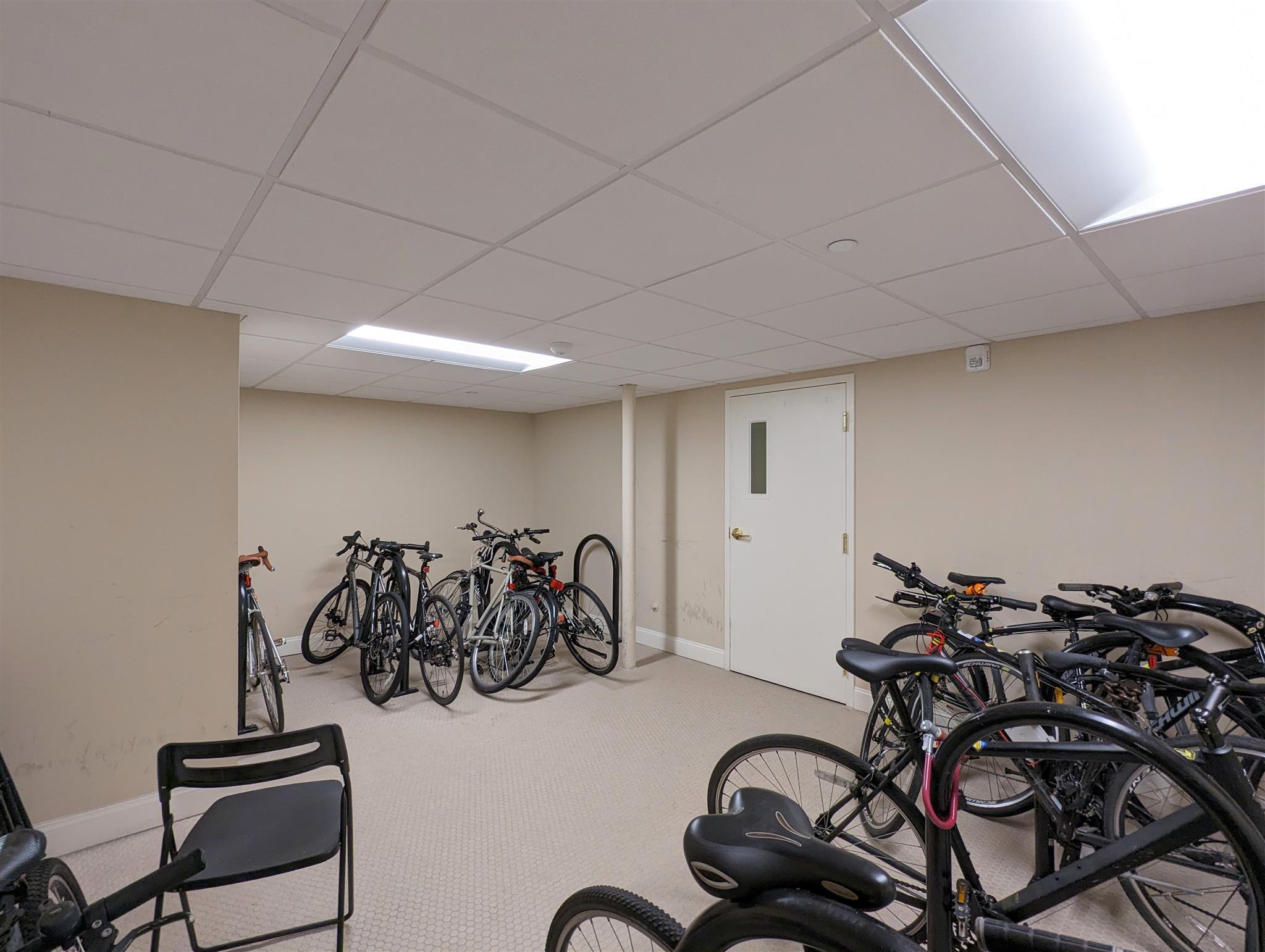 26 Chauncy St, Neighborhood Nine